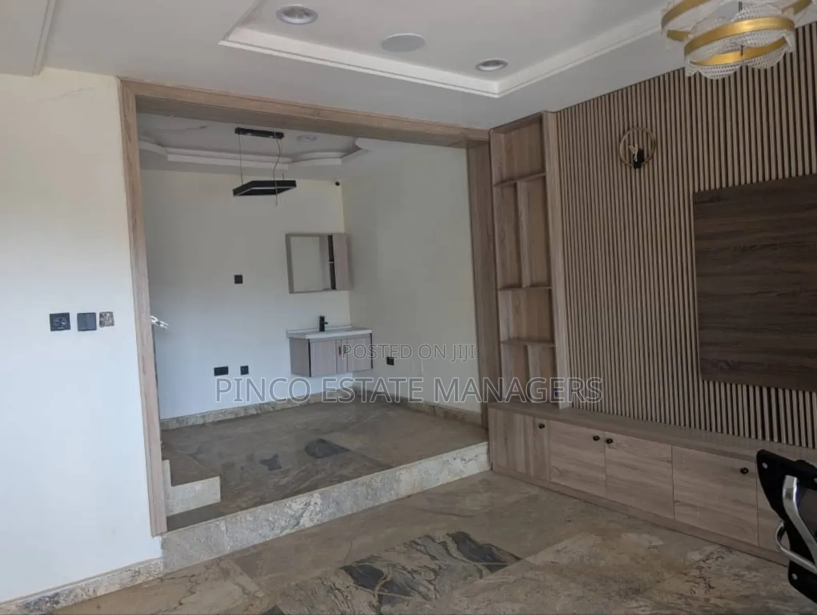 6bdrm Duplex in Jabi for sale in Jabi
