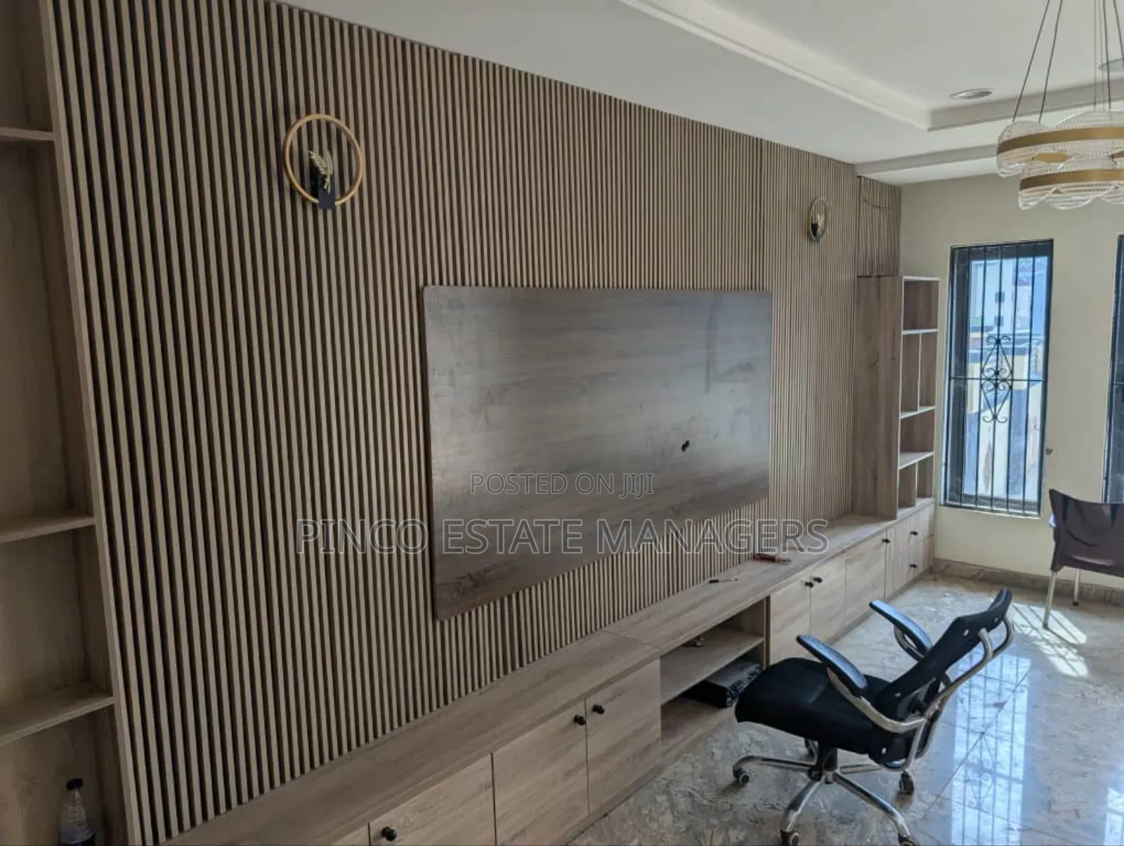 6bdrm Duplex in Jabi for sale in Jabi