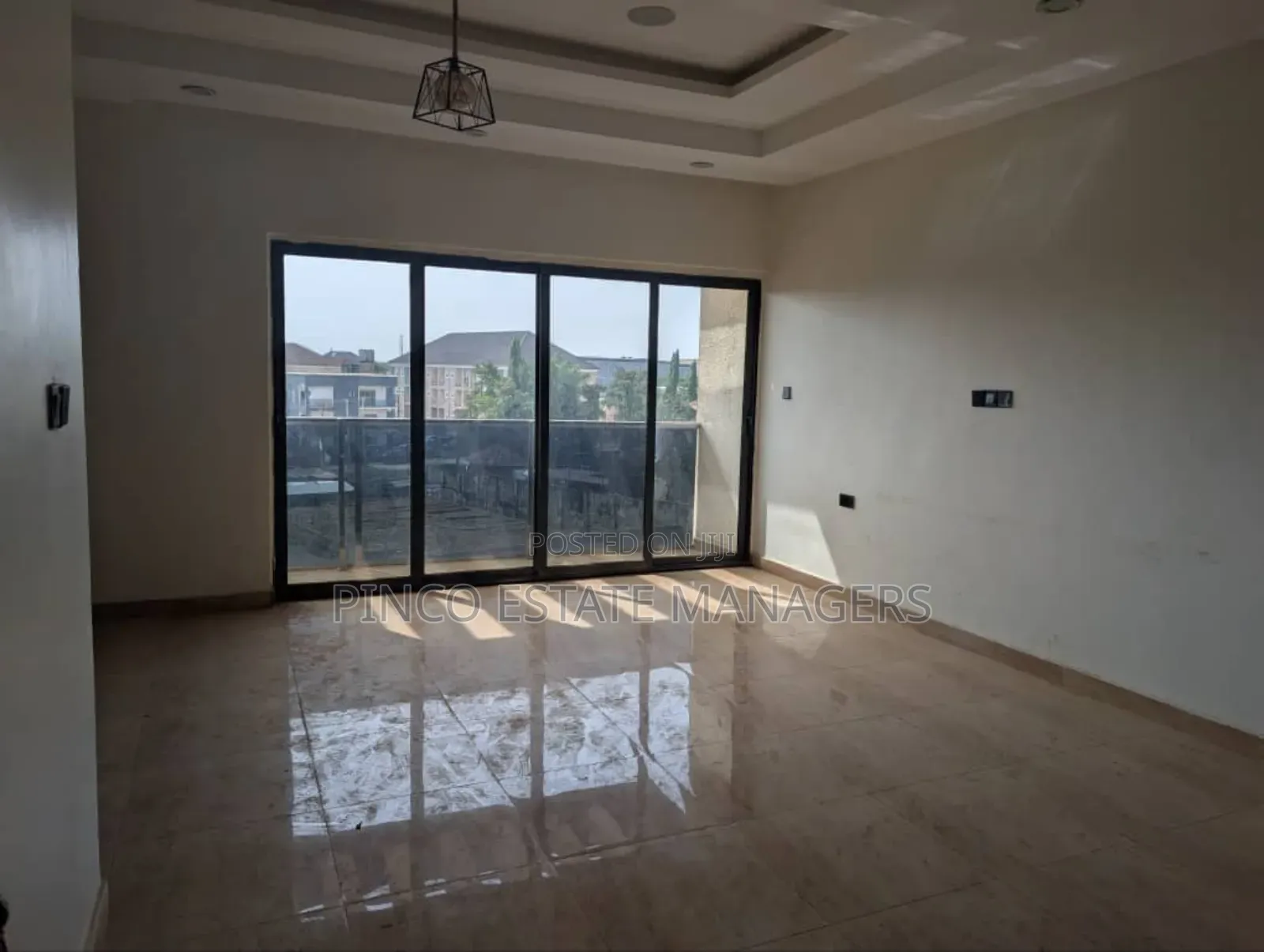 6bdrm Duplex in Jabi for sale in Jabi