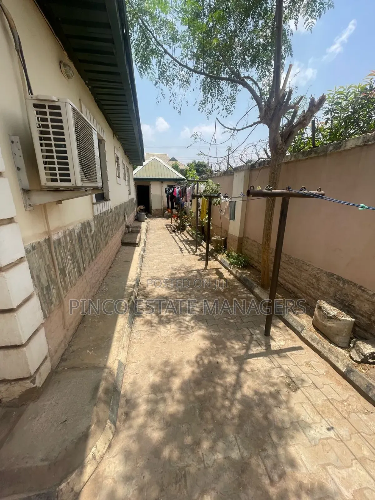 4bdrm Bungalow in Efab City Estate, Jabi for sale in Jabi