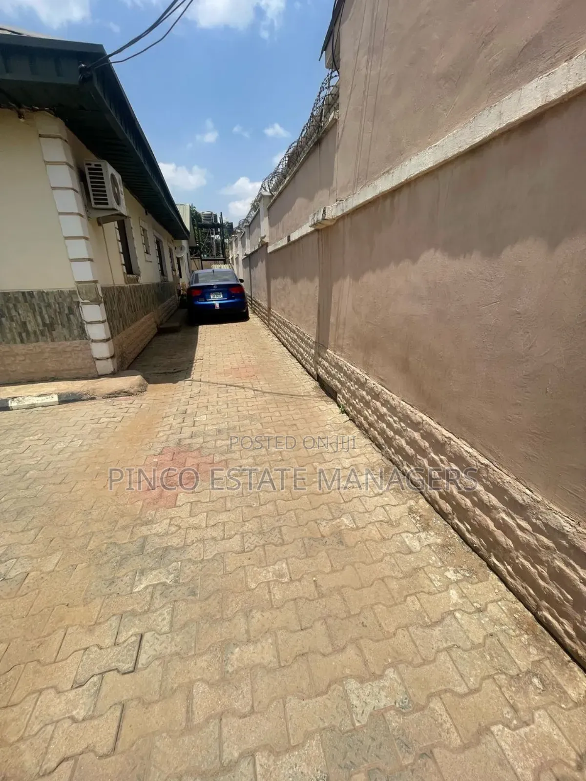 4bdrm Bungalow in Efab City Estate, Jabi for sale in Jabi