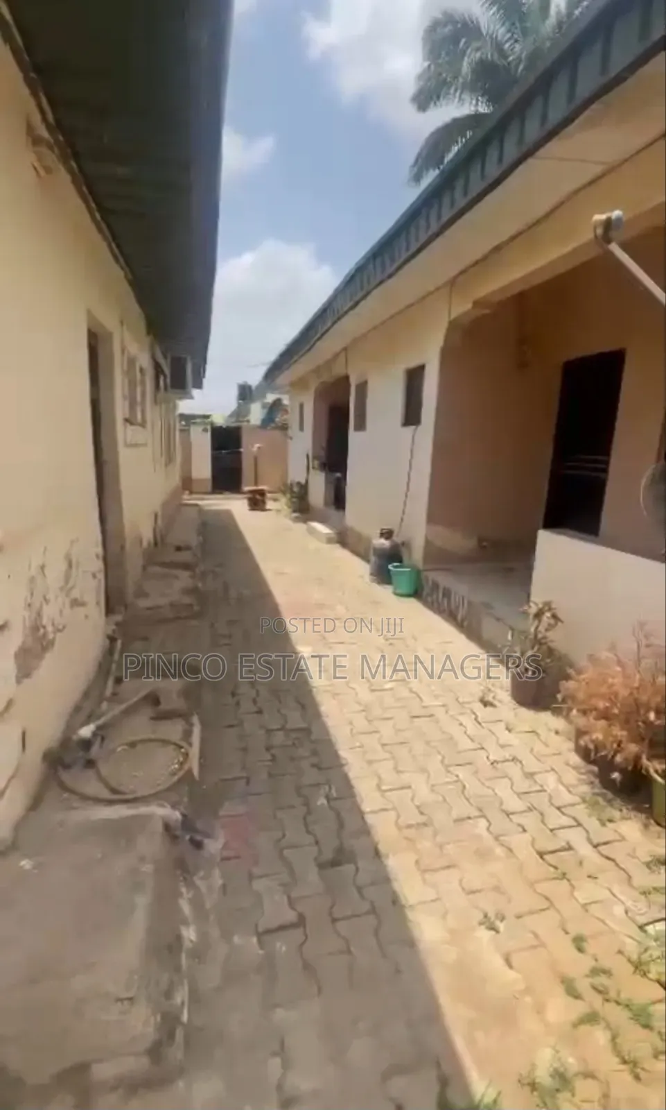 4bdrm Bungalow in Jabi for sale in Jabi