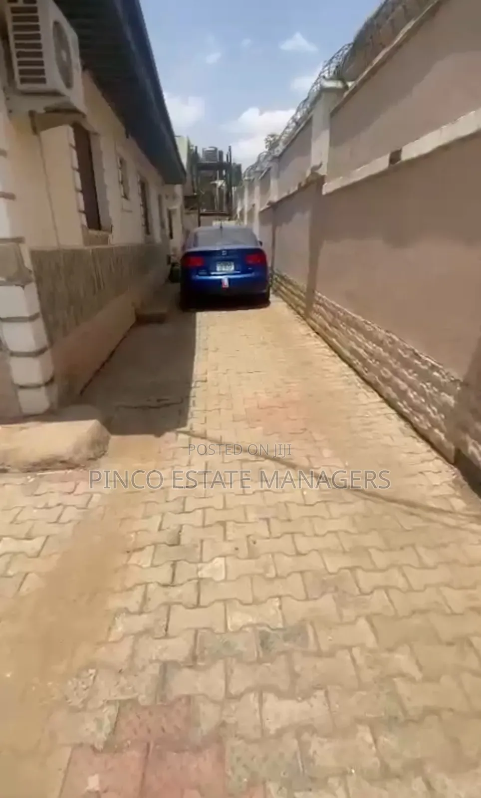 4bdrm Bungalow in Jabi for sale in Jabi