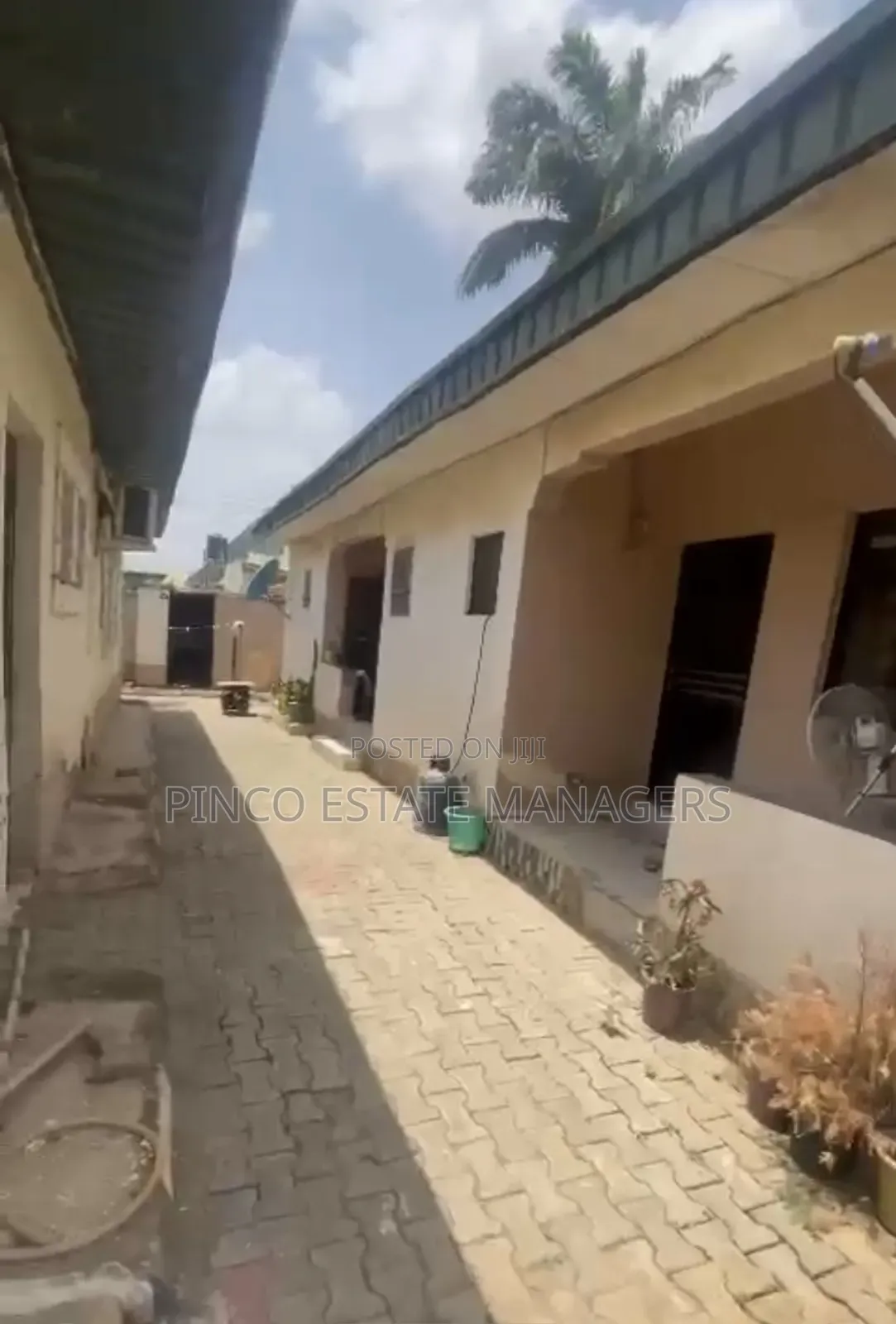 4bdrm Bungalow in Jabi for sale in Jabi