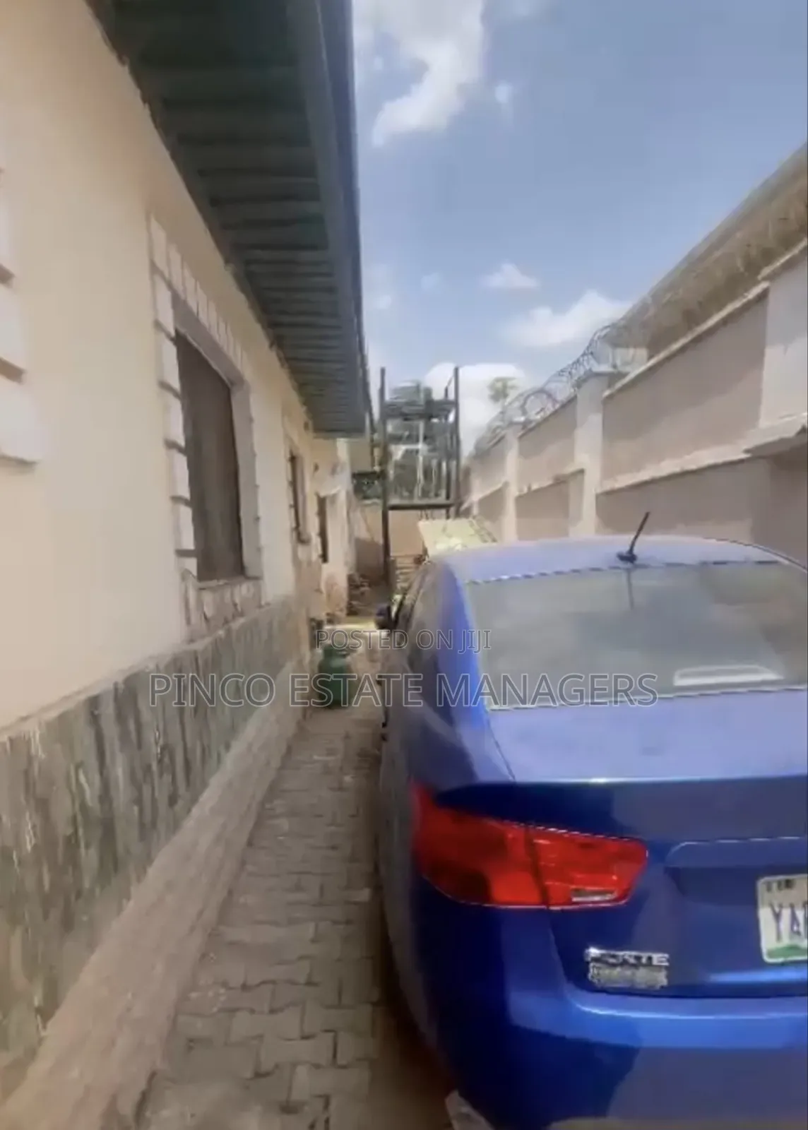 4bdrm Bungalow in Jabi for sale in Jabi