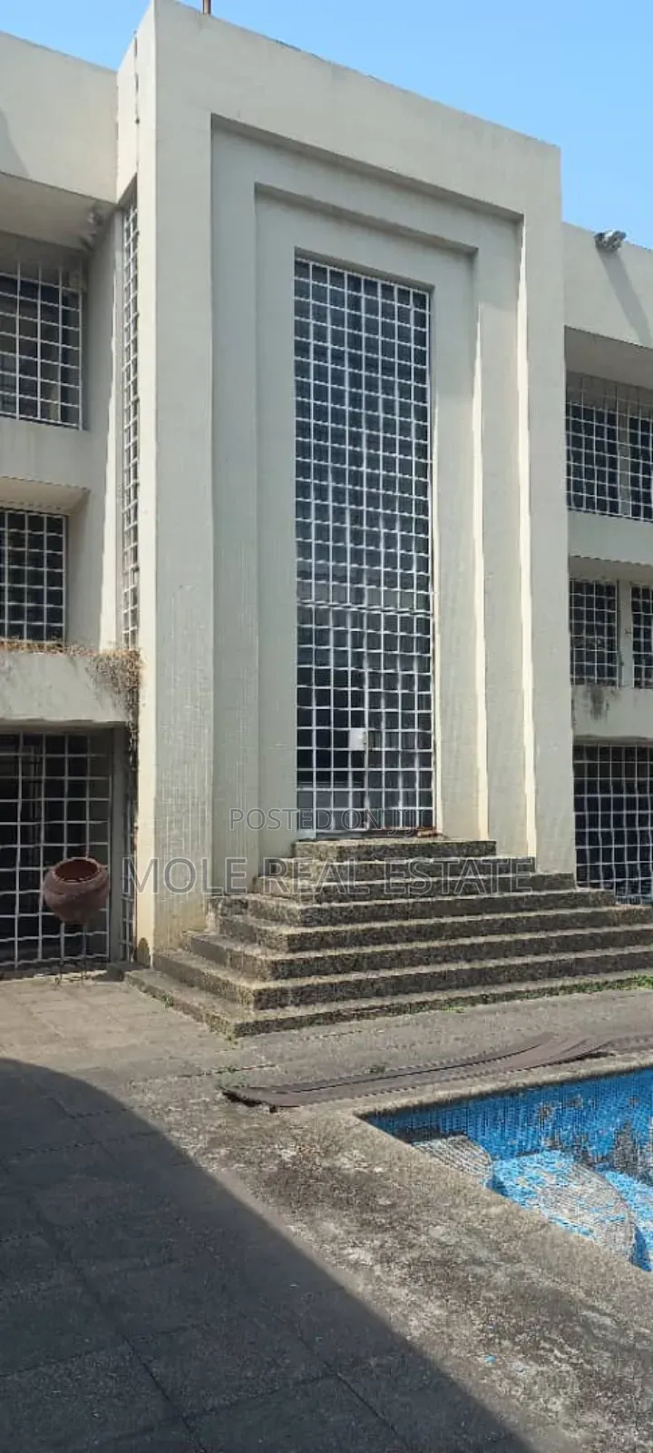2500sqm Tower Prime Hamadu Belo Way Vi ( Roi ) in Victoria Island