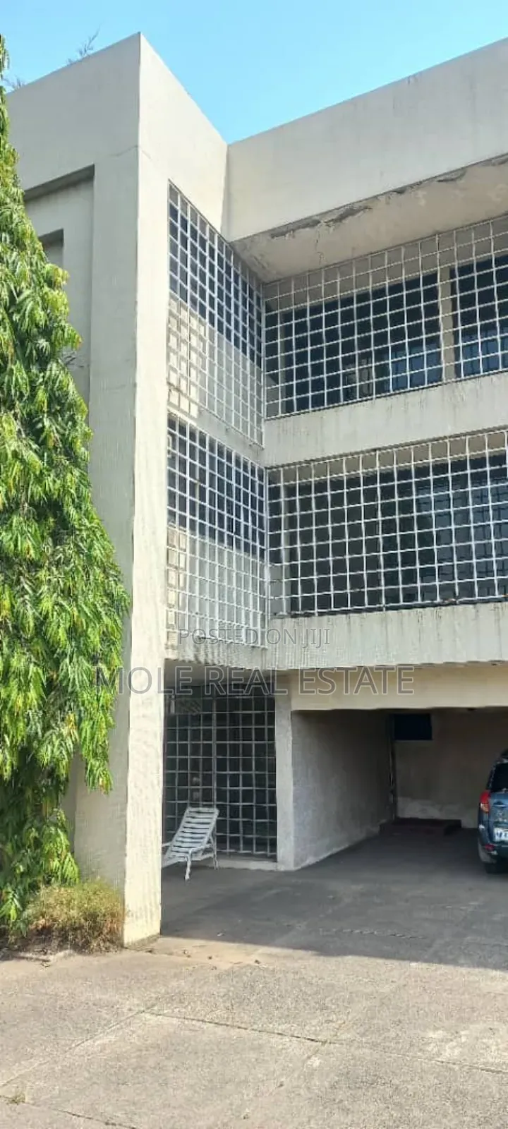 2500sqm Tower Prime Hamadu Belo Way Vi ( Roi ) in Victoria Island