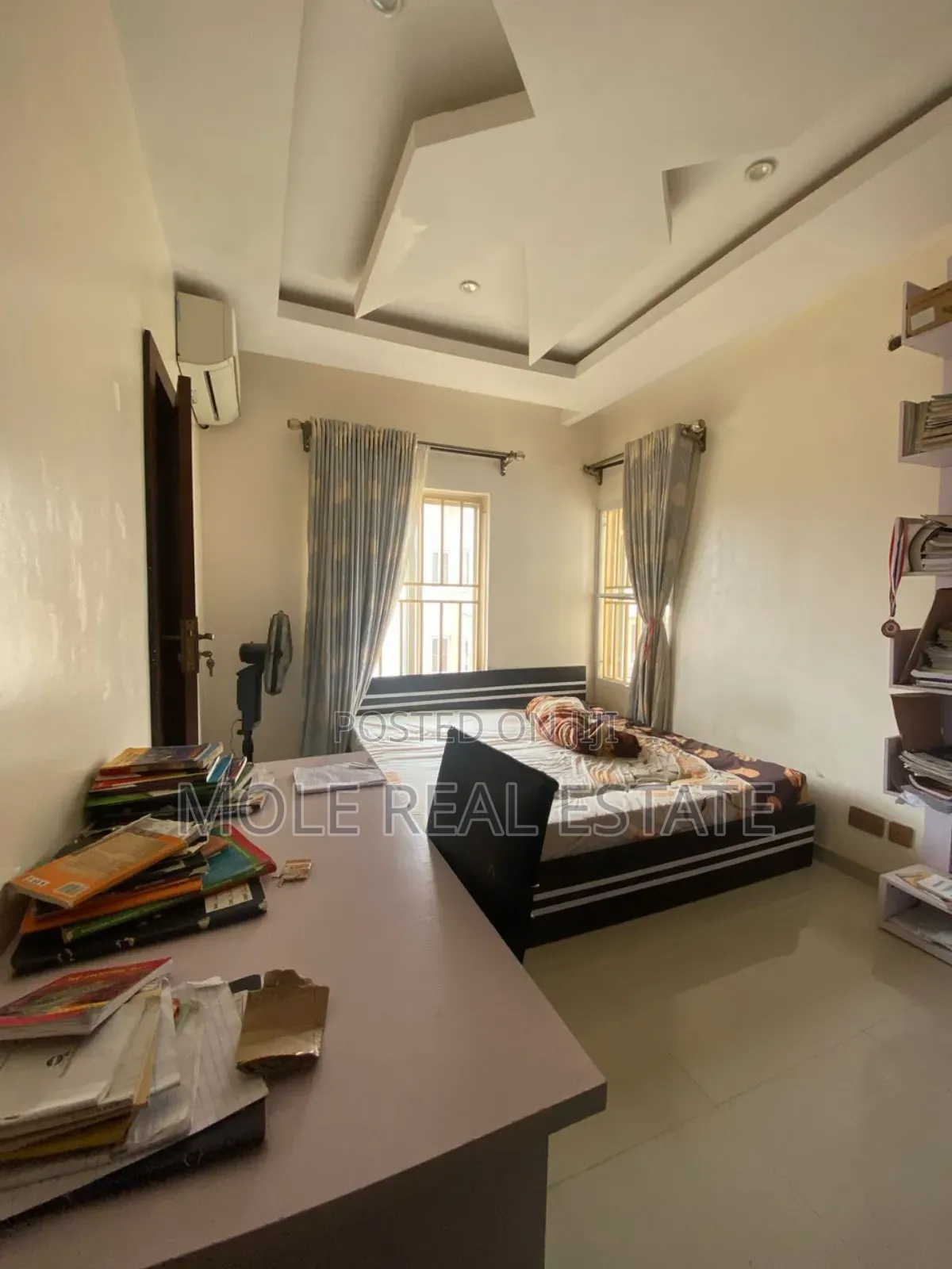 2500sqm Tower Prime Hamadu Belo Way Vi ( Roi ) in Victoria Island