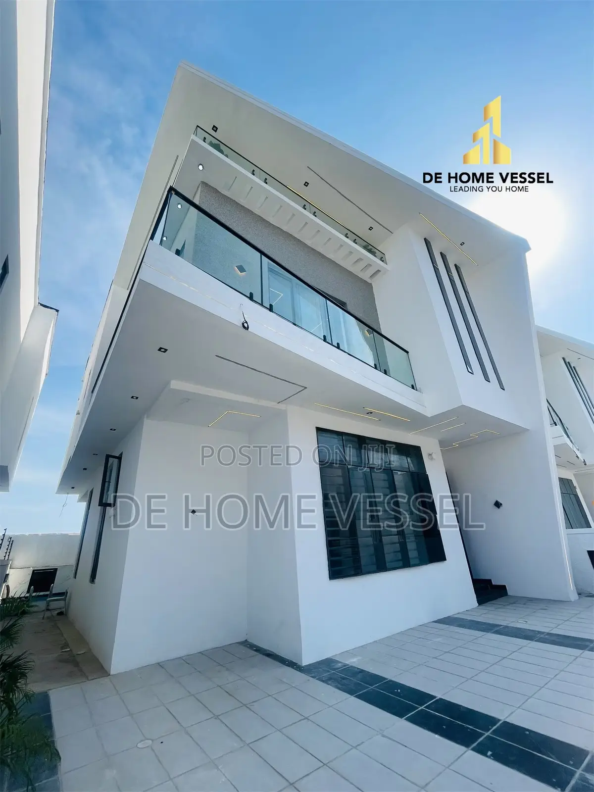 4bdrm Duplex in Ajah for sale in Ajah
