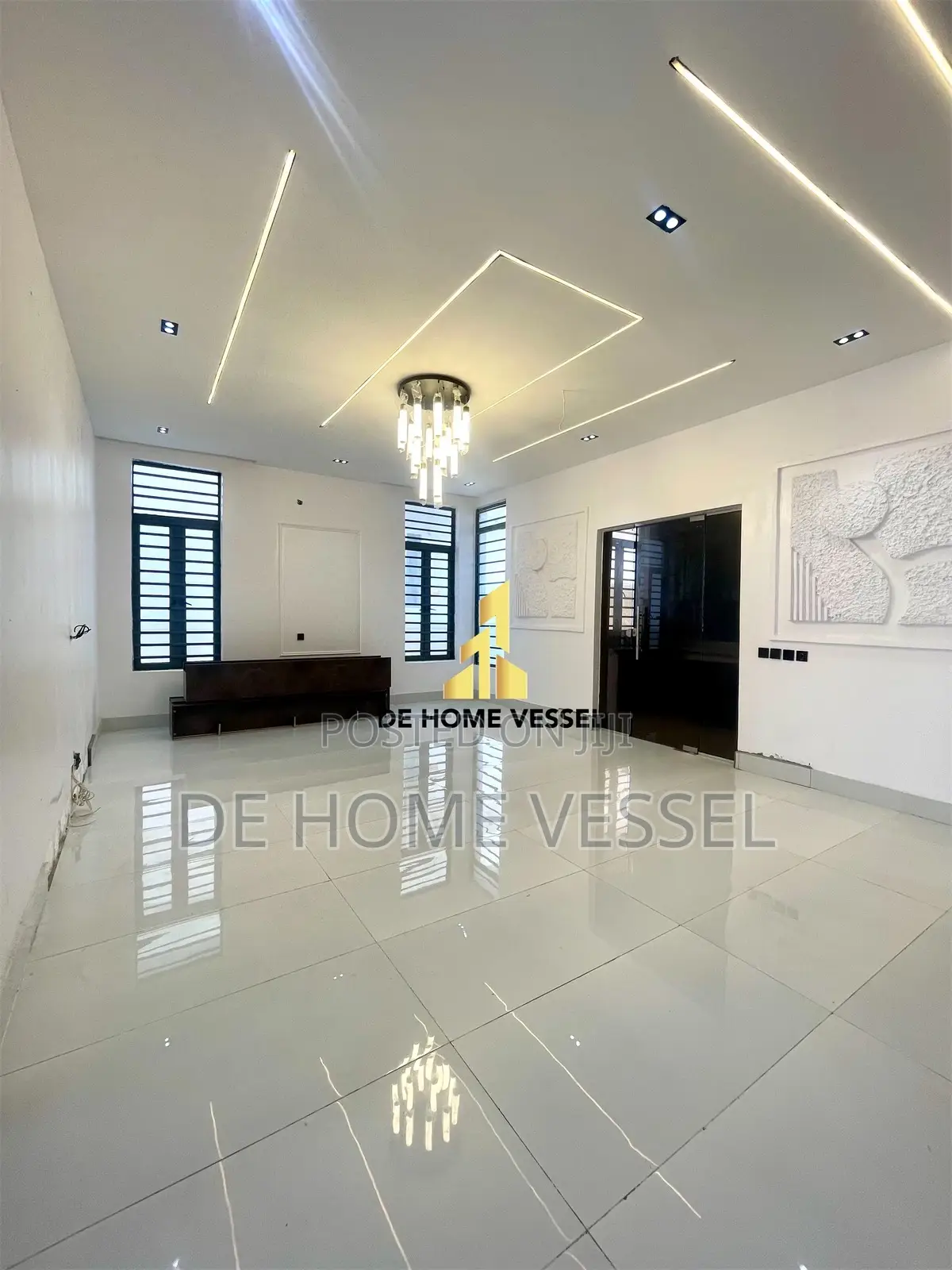4bdrm Duplex in Ajah for sale in Ajah