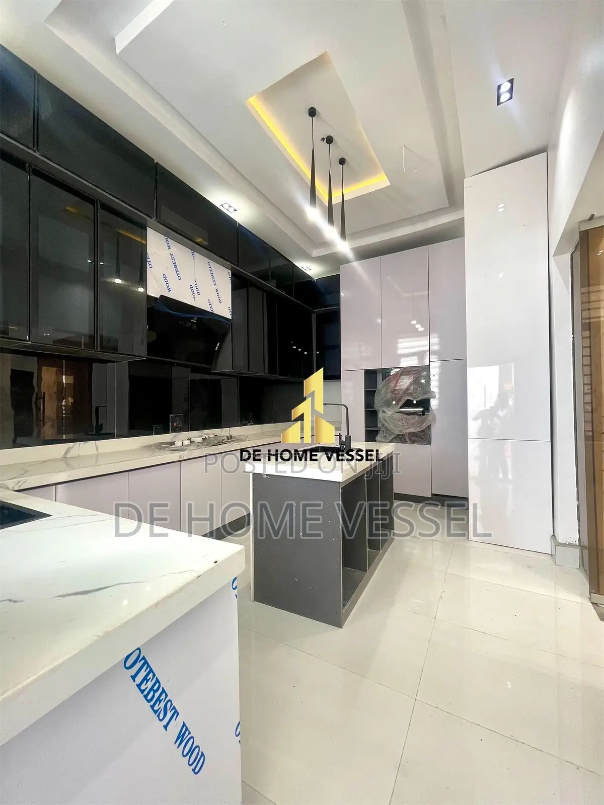 4bdrm Duplex in Ajah for sale in Ajah