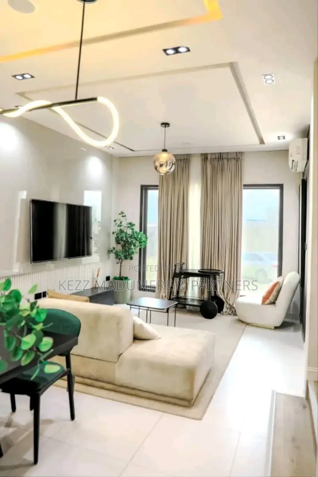 4bdrm Duplex in Lekki , Phase 1 , for sale in Lekki Phase 1