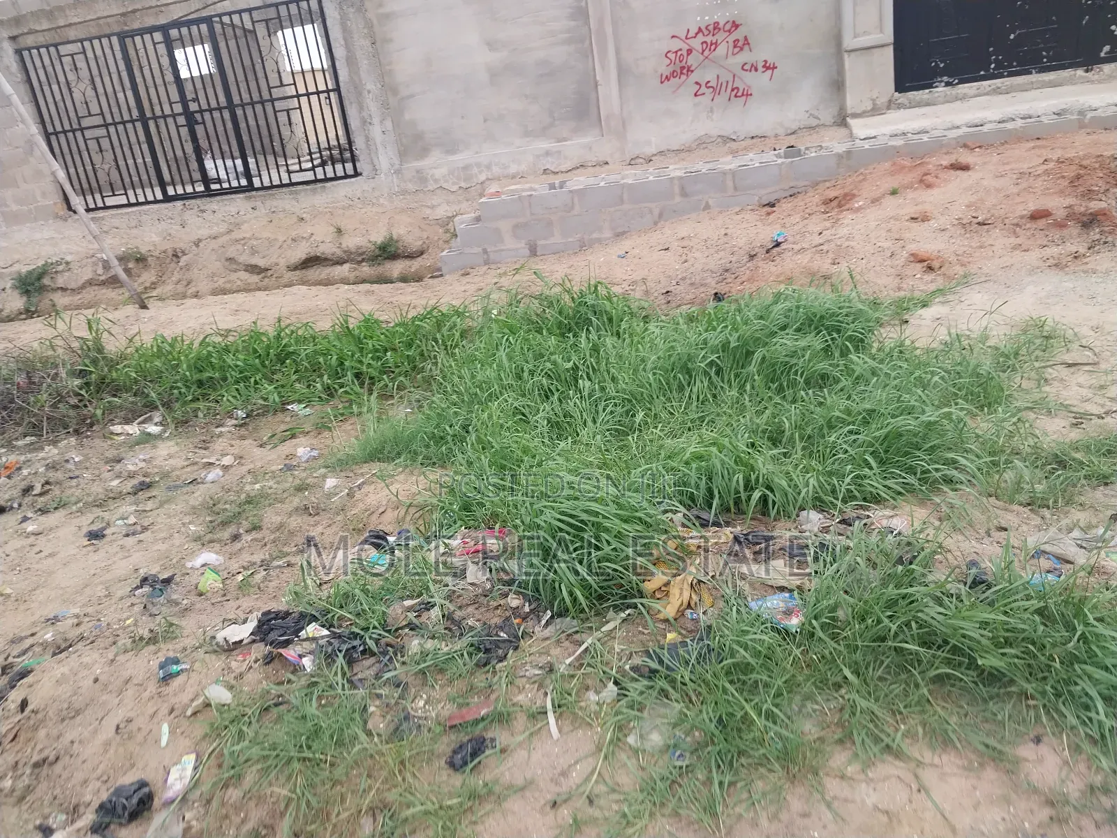 452, 285 SQM Vitory Park Estate Osapa Leki Lagos in Osapa london