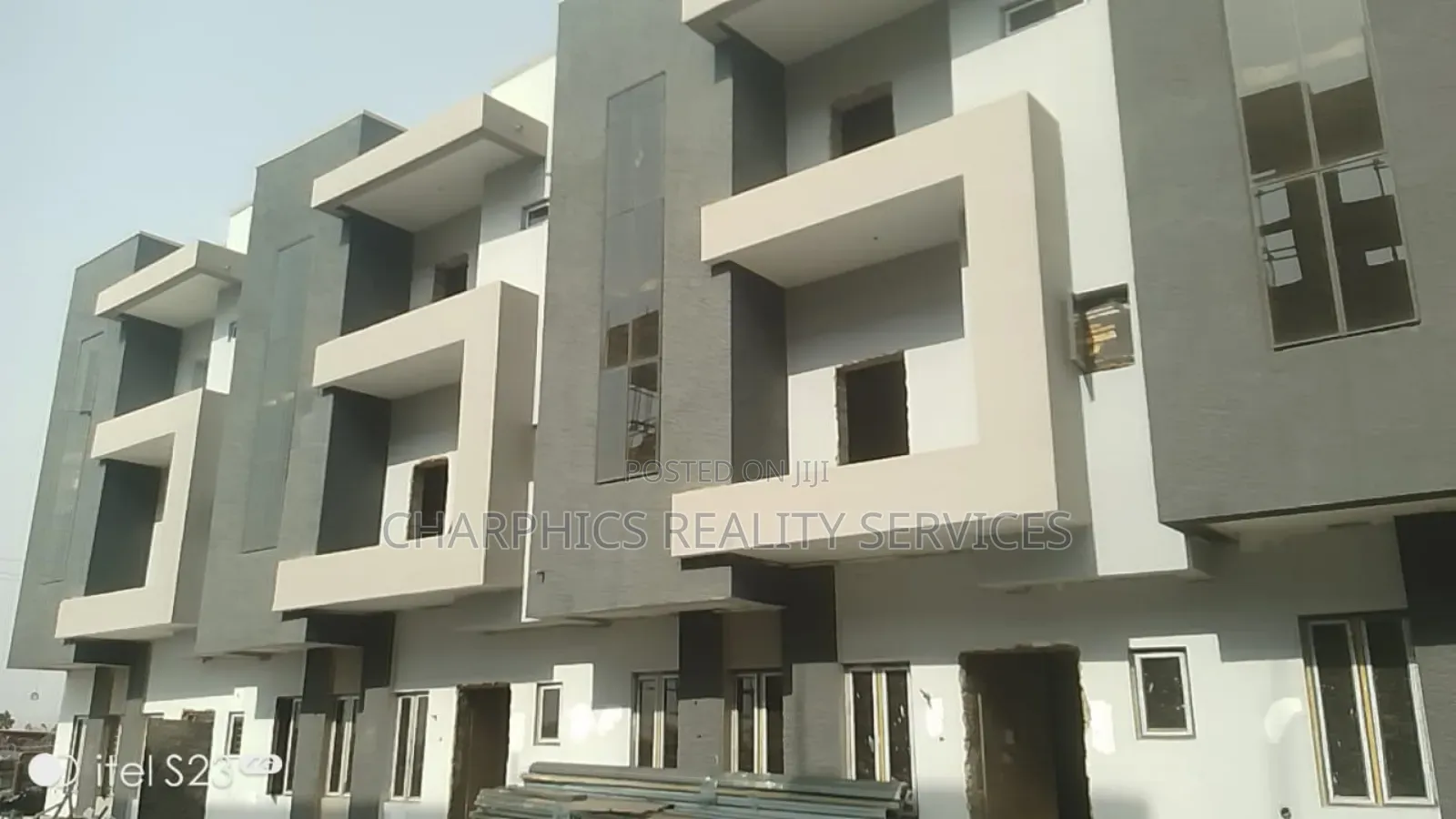 3bdrm Apartment in Dakibiyu for sale in Dakibiyu