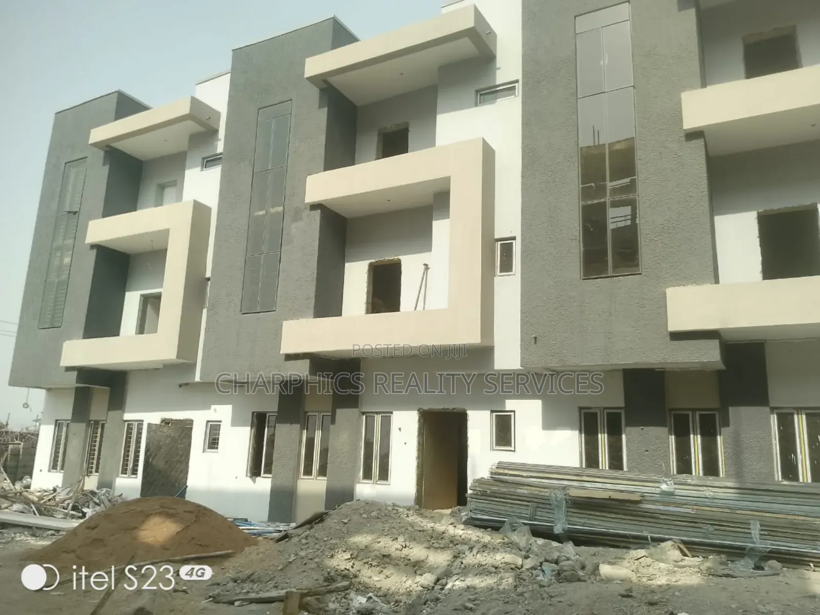 3bdrm Apartment in Dakibiyu for sale in Dakibiyu