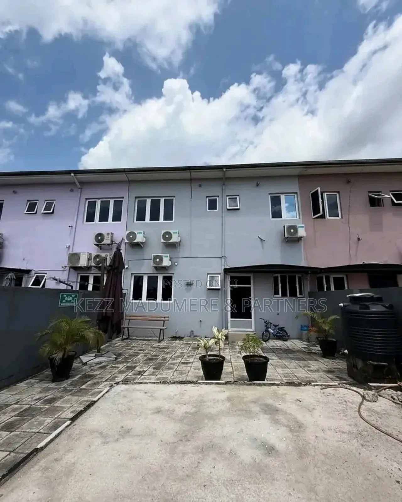 4bdrm Duplex in Golf Estate, Trans for sale in Port-Harcourt