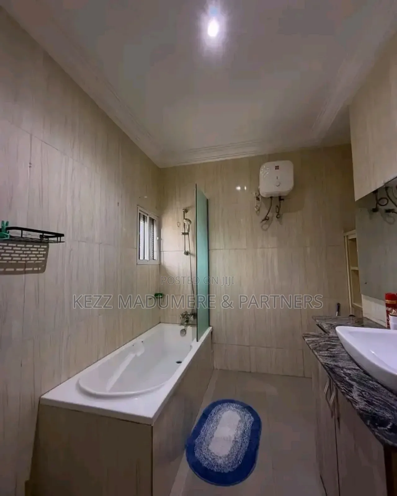 4bdrm Duplex in Golf Estate, Trans for sale in Port-Harcourt