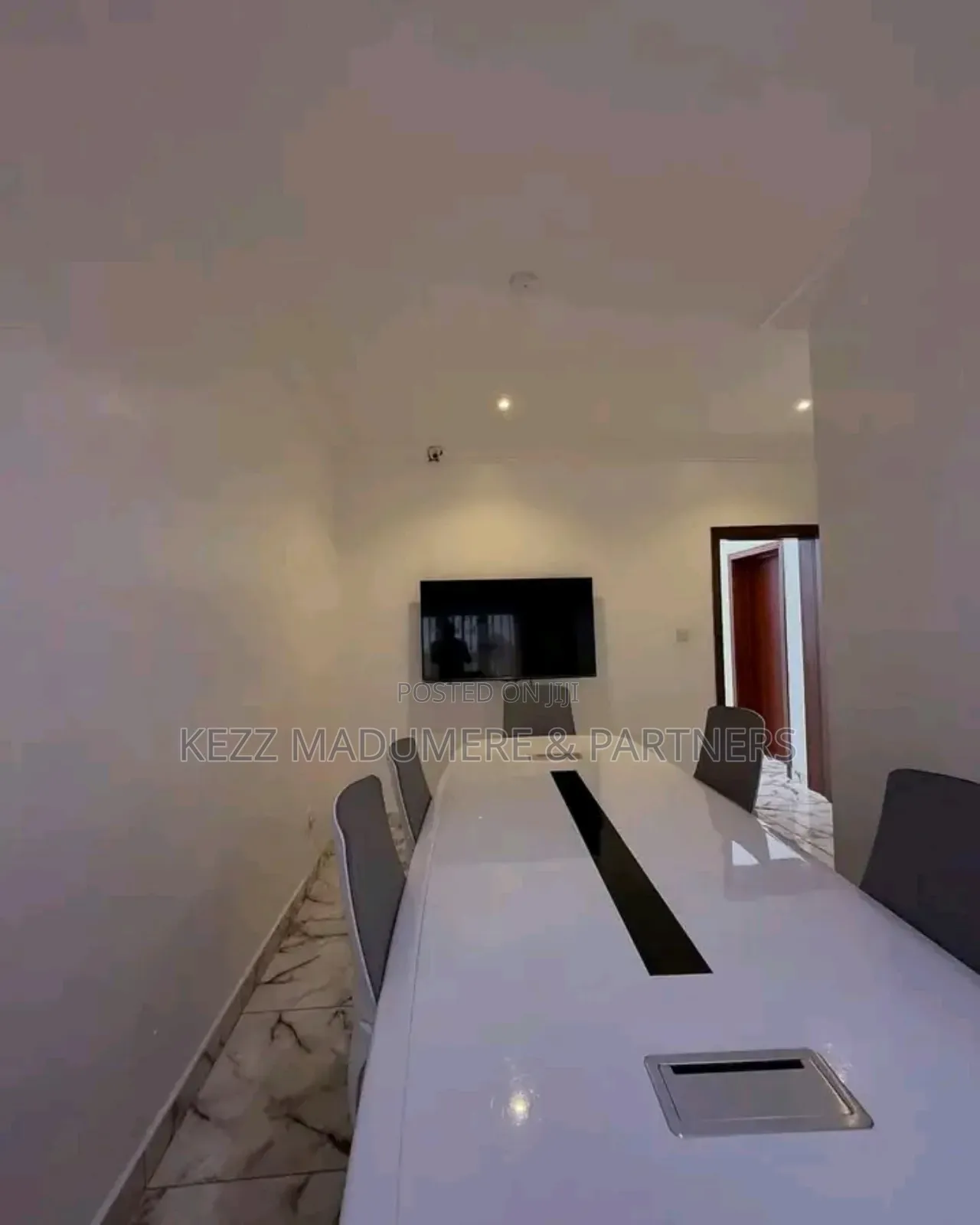 4bdrm Duplex in Golf Estate, Trans for sale in Port-Harcourt