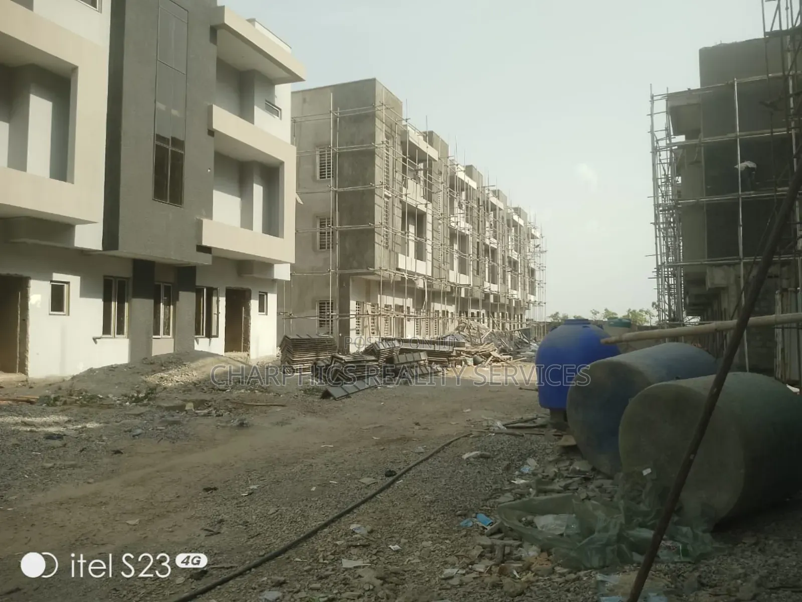 3bdrm Apartment in Dakibiyu for sale in Dakibiyu