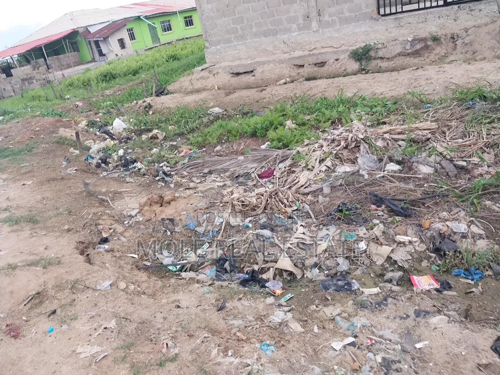 2000 SQM Commercial on Admiralty Way Leki Phase 1 in Osapa london