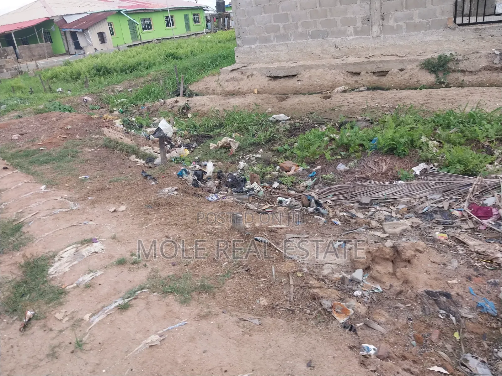 2000 SQM Commercial on Admiralty Way Leki Phase 1 in Osapa london