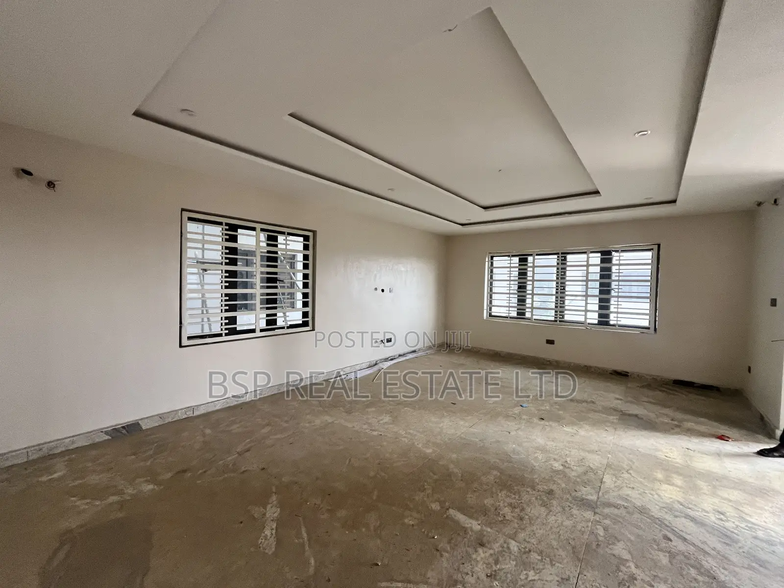 5bdrm Townhouse/Terrace in Life Camp for sale in Life Camp