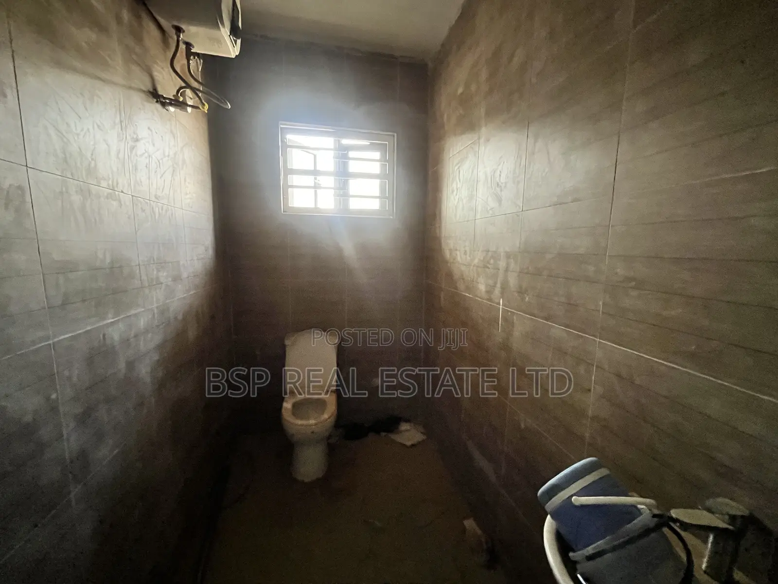 5bdrm Townhouse/Terrace in Life Camp for sale in Life Camp