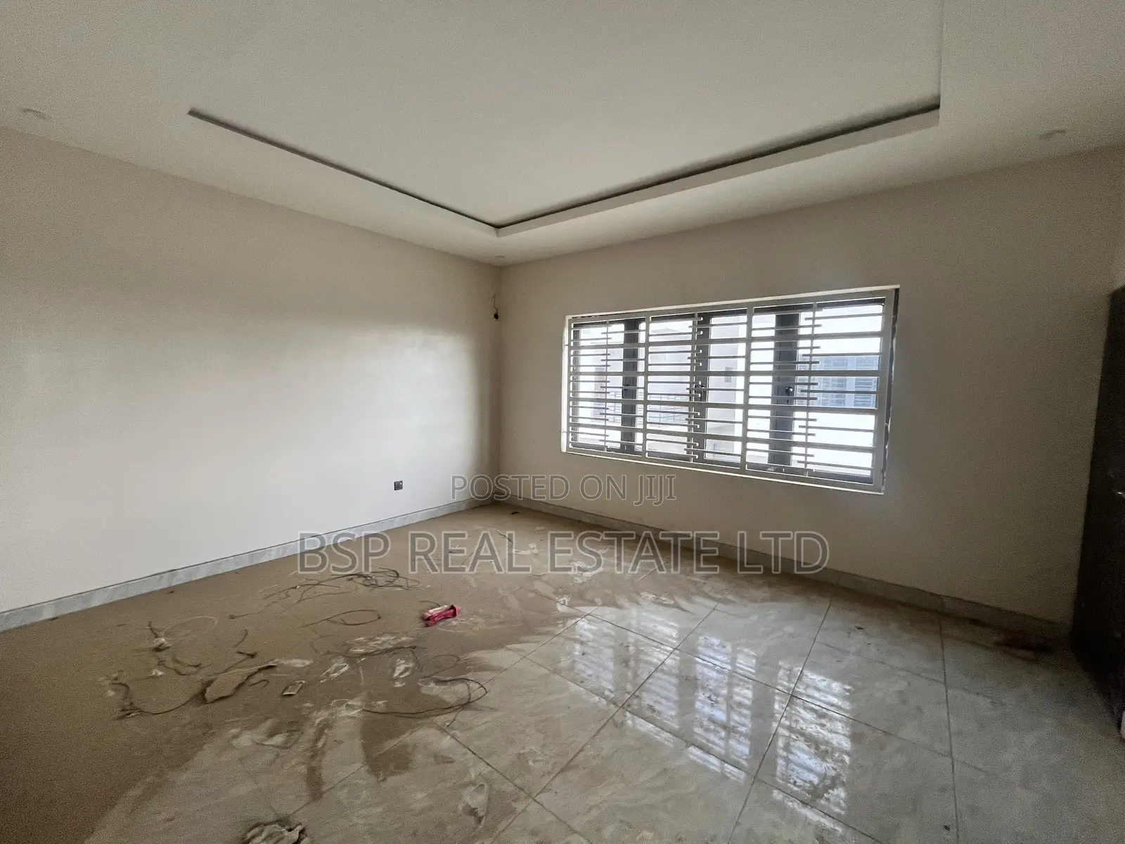 5bdrm Townhouse/Terrace in Life Camp for sale in Life Camp