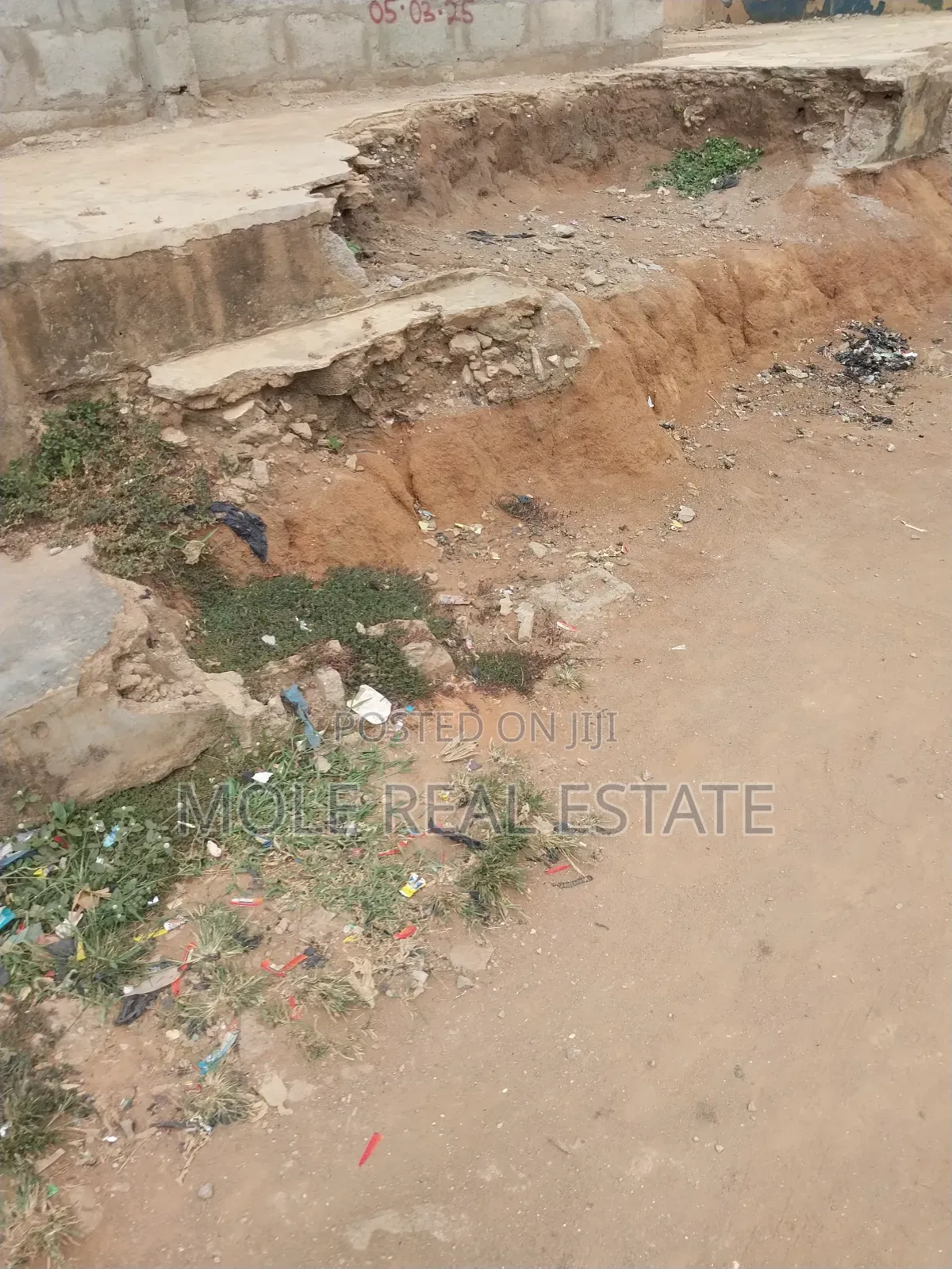 932 SQM With Structure Ladi Alakija Leki Phase 1 in Lekki Phase 1
