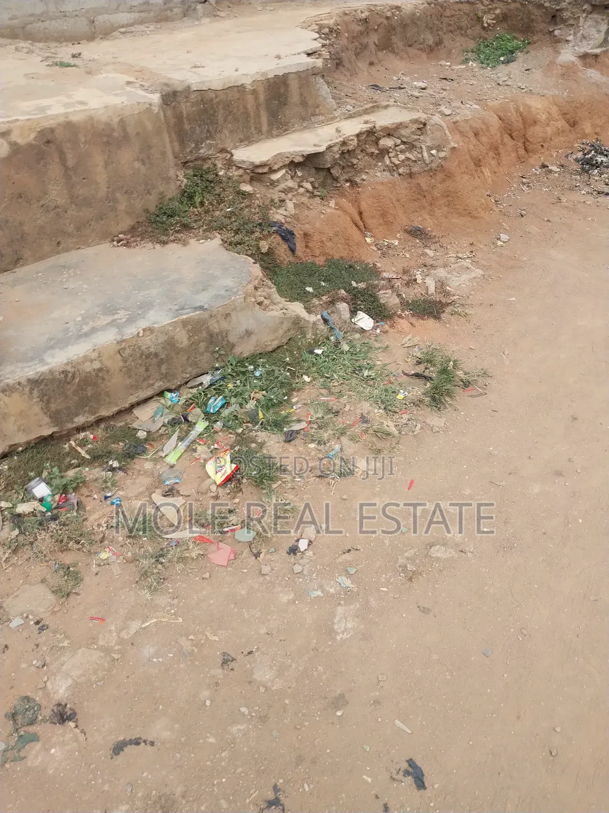 932 SQM With Structure Ladi Alakija Leki Phase 1 in Lekki Phase 1