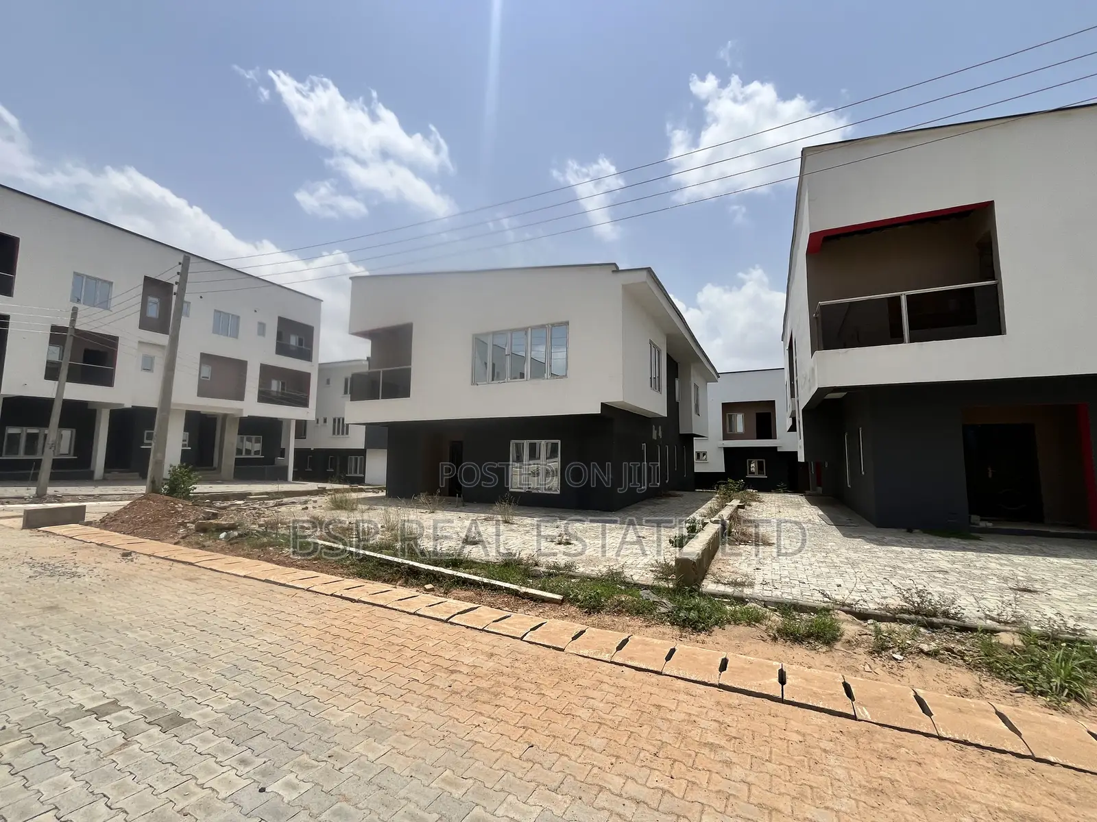 4bdrm Duplex in Paradise Estate, Kaura for sale in Kaura