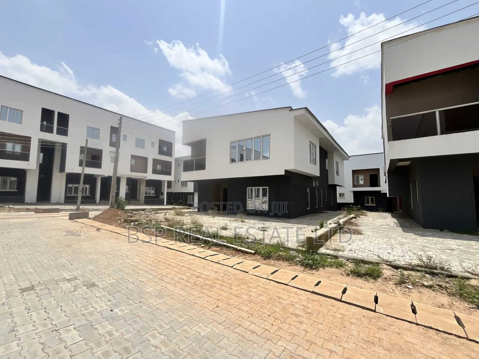 4bdrm Duplex in Paradise Estate, Kaura for sale in Kaura