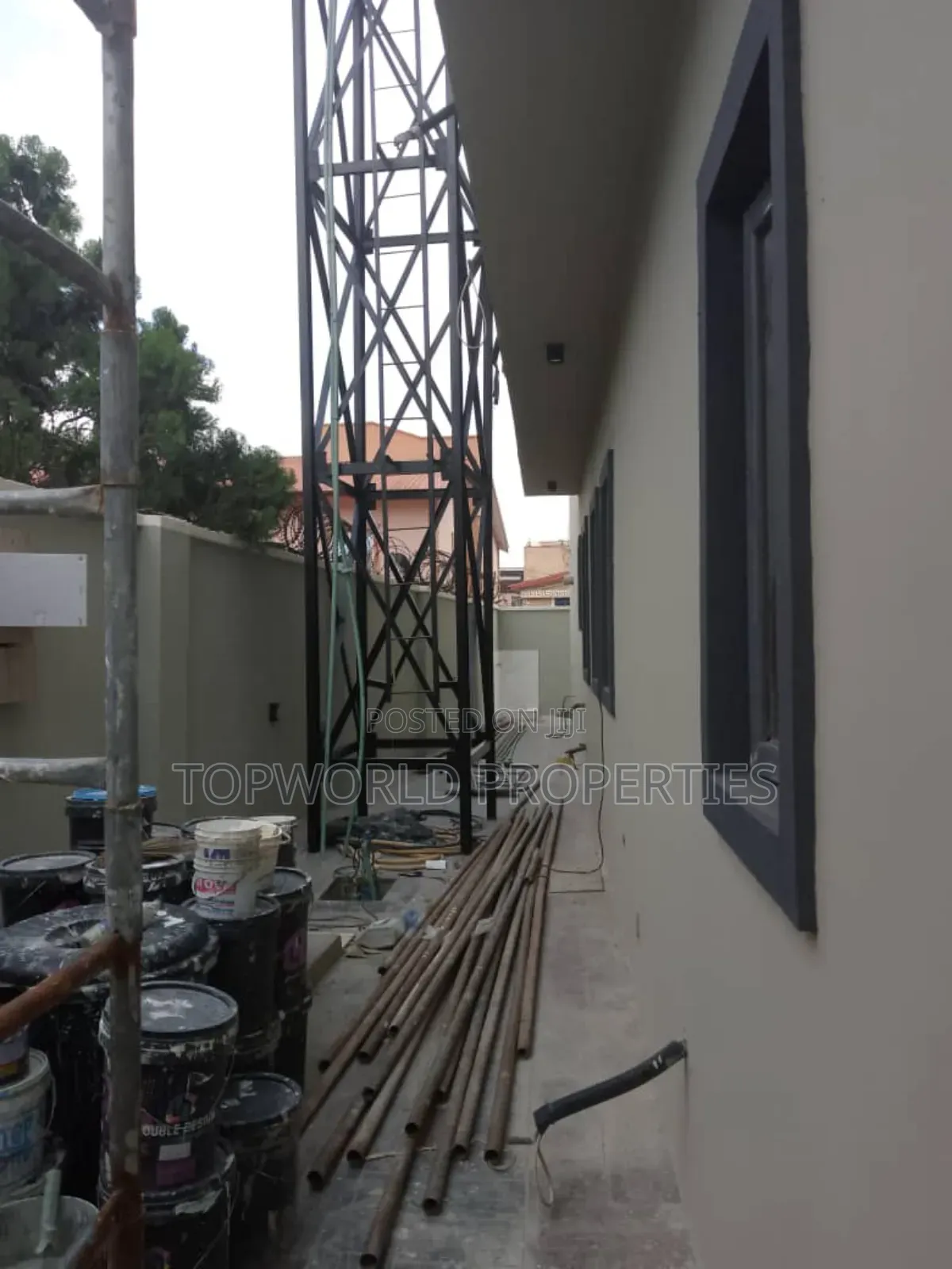 5bdrm Duplex in Magodo Phase 2, Agboyi/Ketu for sale in Agboyi/Ketu