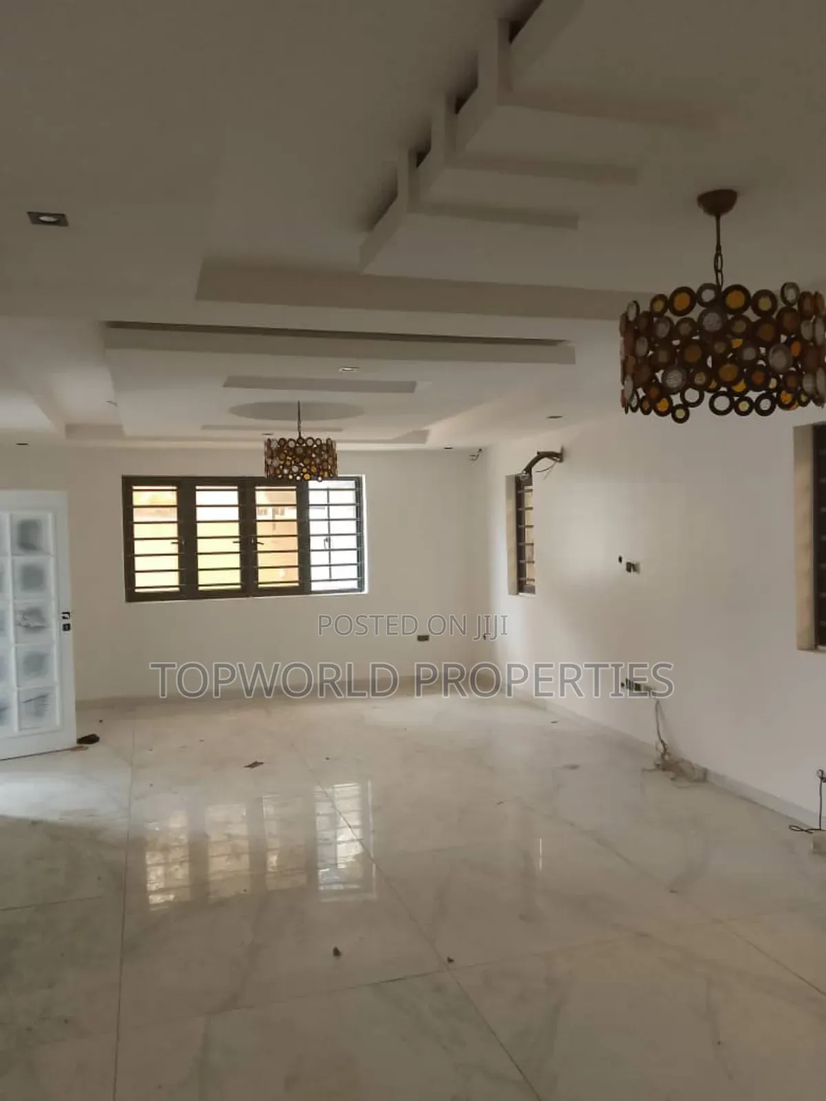 5bdrm Duplex in Magodo Phase 2, Agboyi/Ketu for sale in Agboyi/Ketu