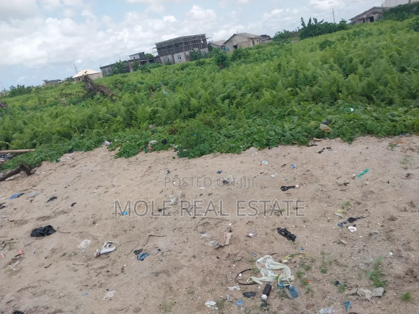 1050 SQM Plot at Yinca Bello Leki Phase 1 in Lekki Phase 1