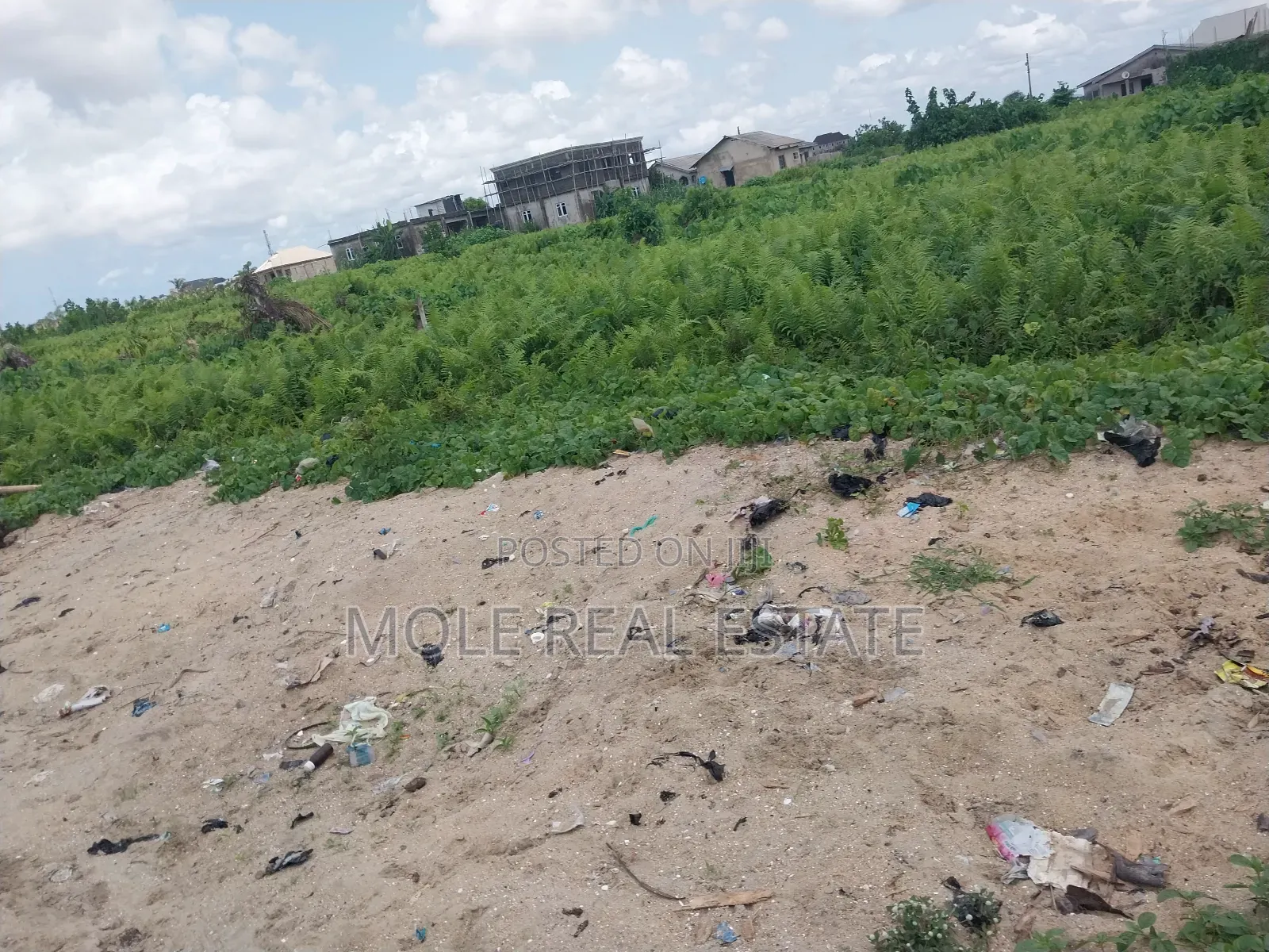 1050 SQM Plot at Yinca Bello Leki Phase 1 in Lekki Phase 1
