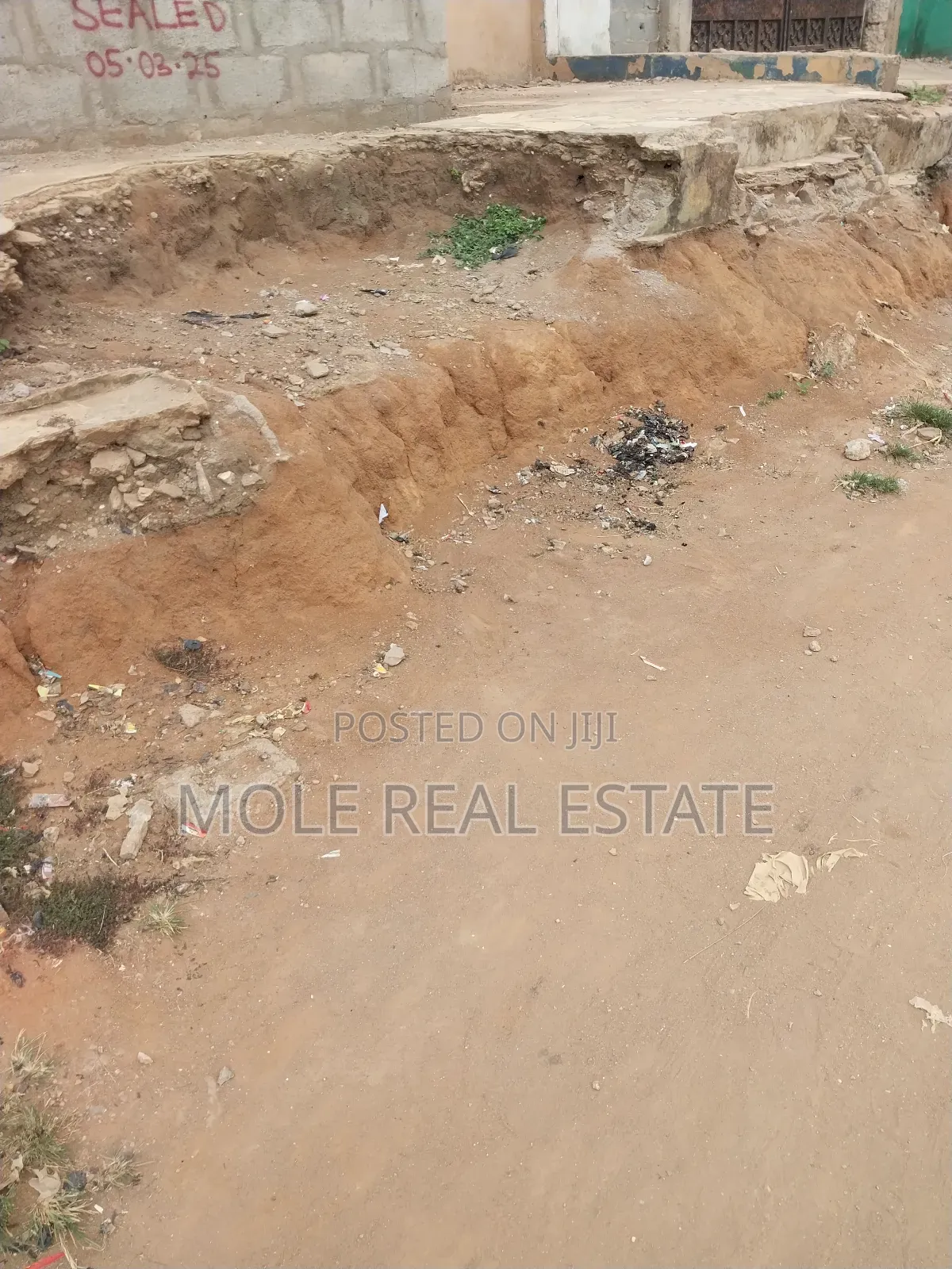 A Plot of Land Magodo Unilag Estate Extention in Magodo