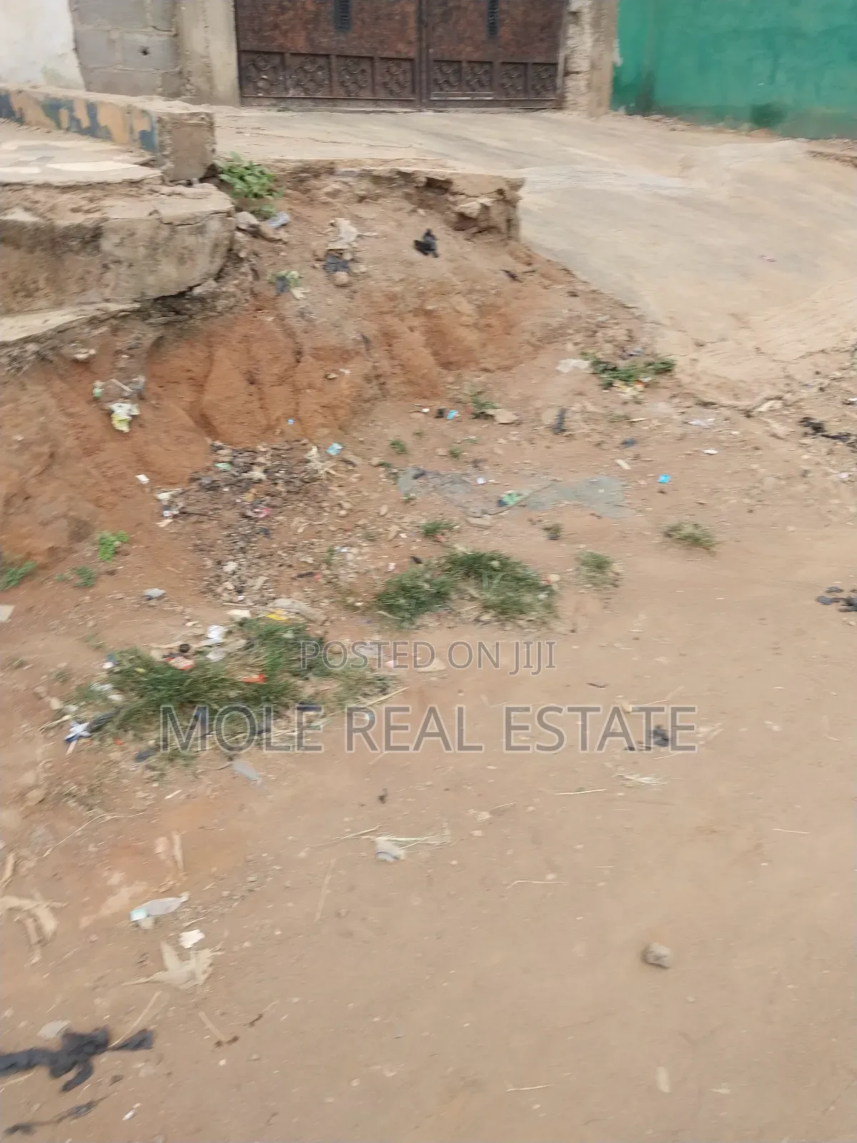A Plot of Land Magodo Unilag Estate Extention in Magodo