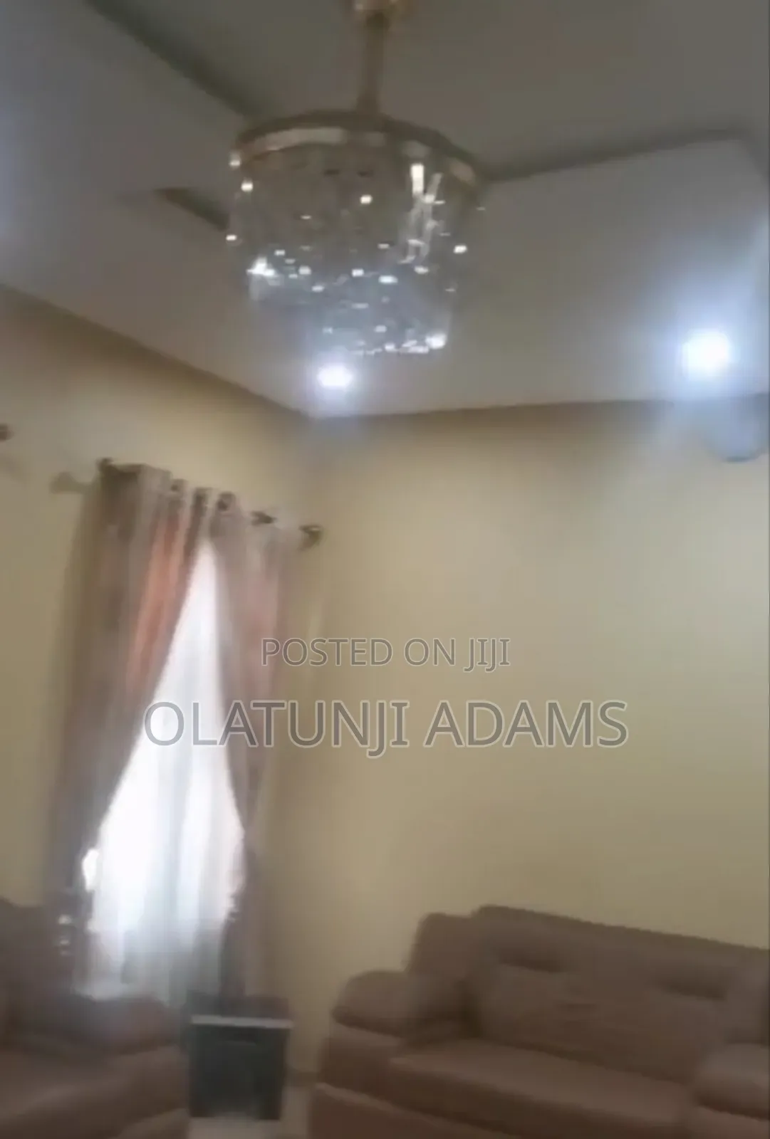 Furnished 4bdrm Bungalow in Owode Ilesa, Osogbo for sale in Osogbo