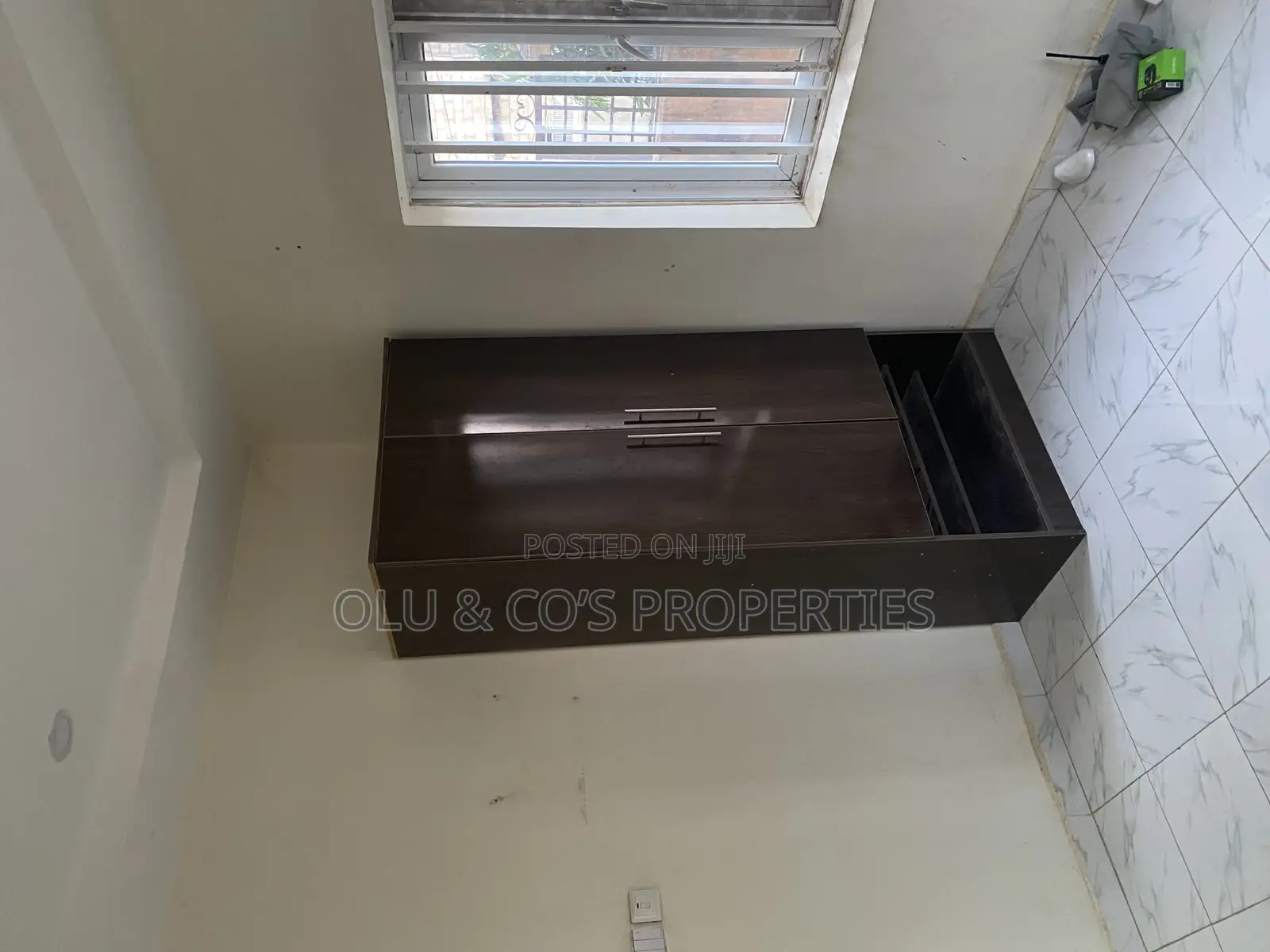2bdrm Block of Flats in Nut District for rent in Lugbe District