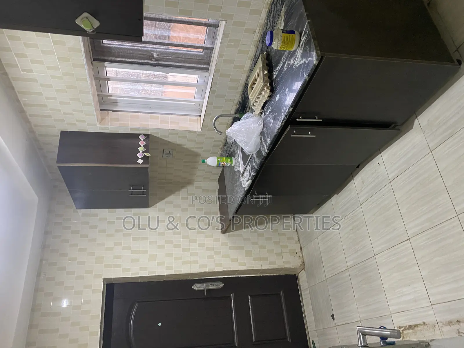 2bdrm Block of Flats in Nut District for rent in Lugbe District
