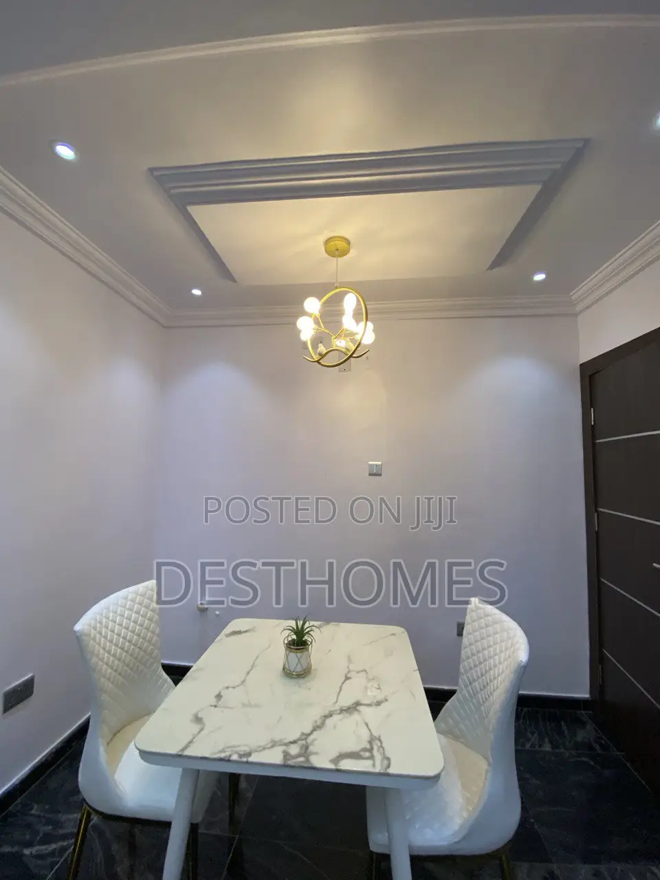 Luxury 1 Bedroom Apartment in Ikeja GRA