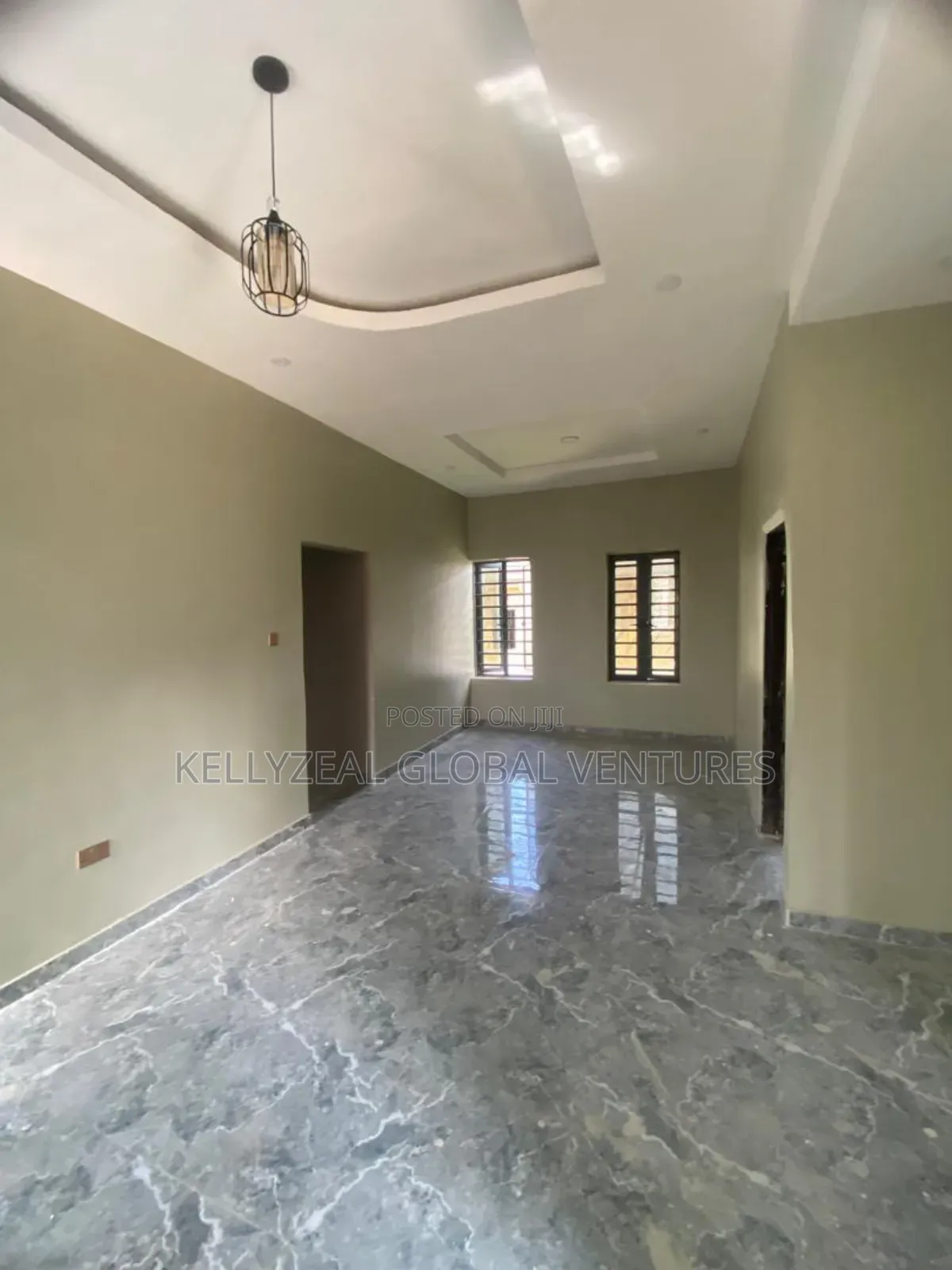 2bdrm Apartment in Paragon Estate for rent in Ago Palace