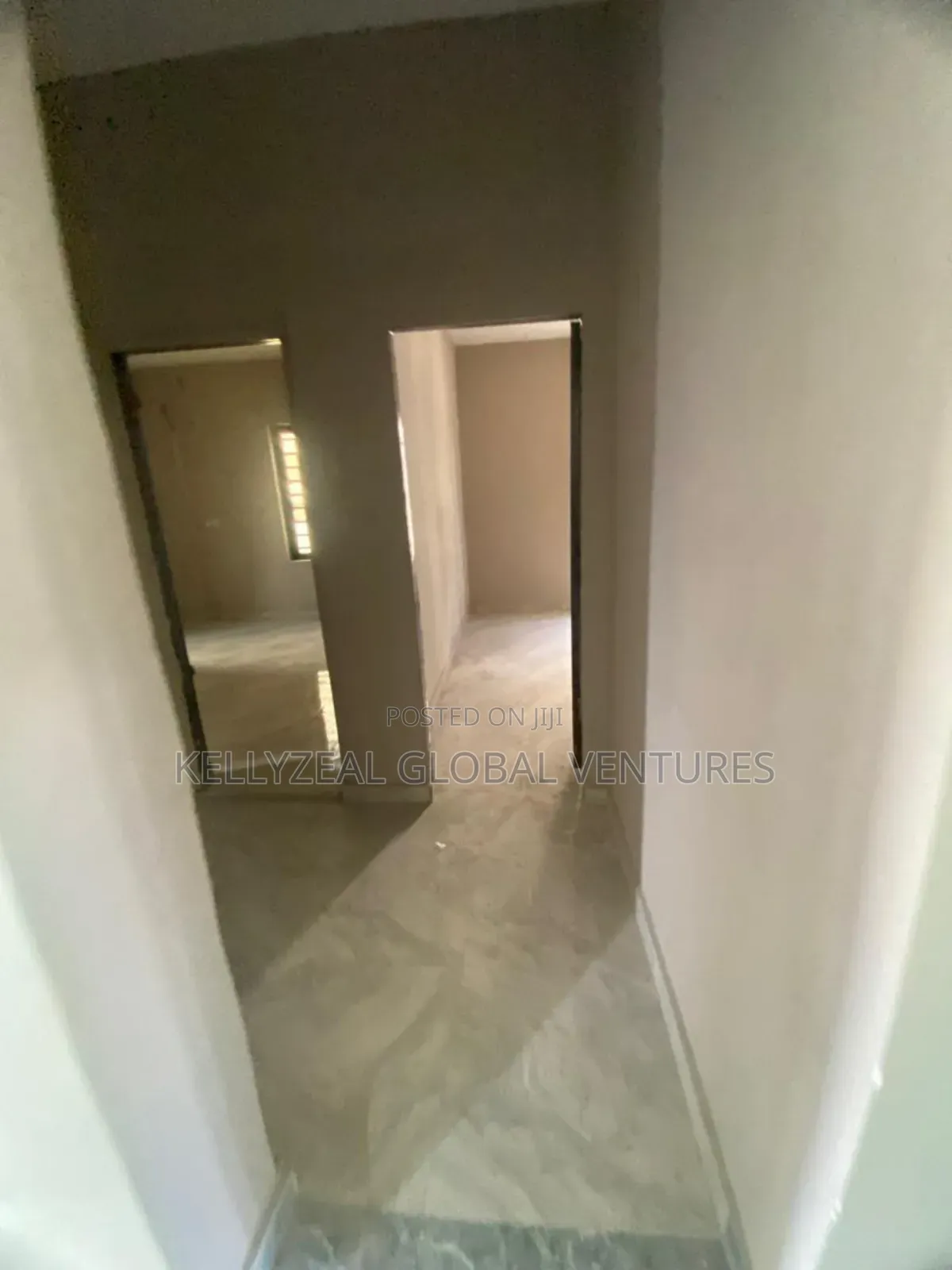 2bdrm Apartment in Paragon Estate for rent in Ago Palace