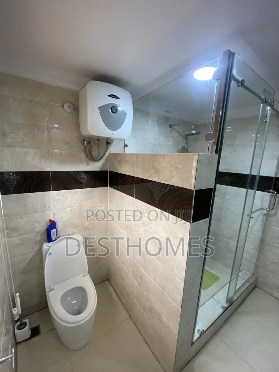 Executive Studio Apartment at Ikeja in Ikeja GRA
