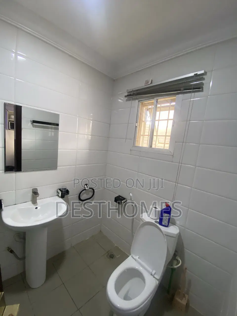 Fully Equipped Studio Apartment in Ikeja GRA