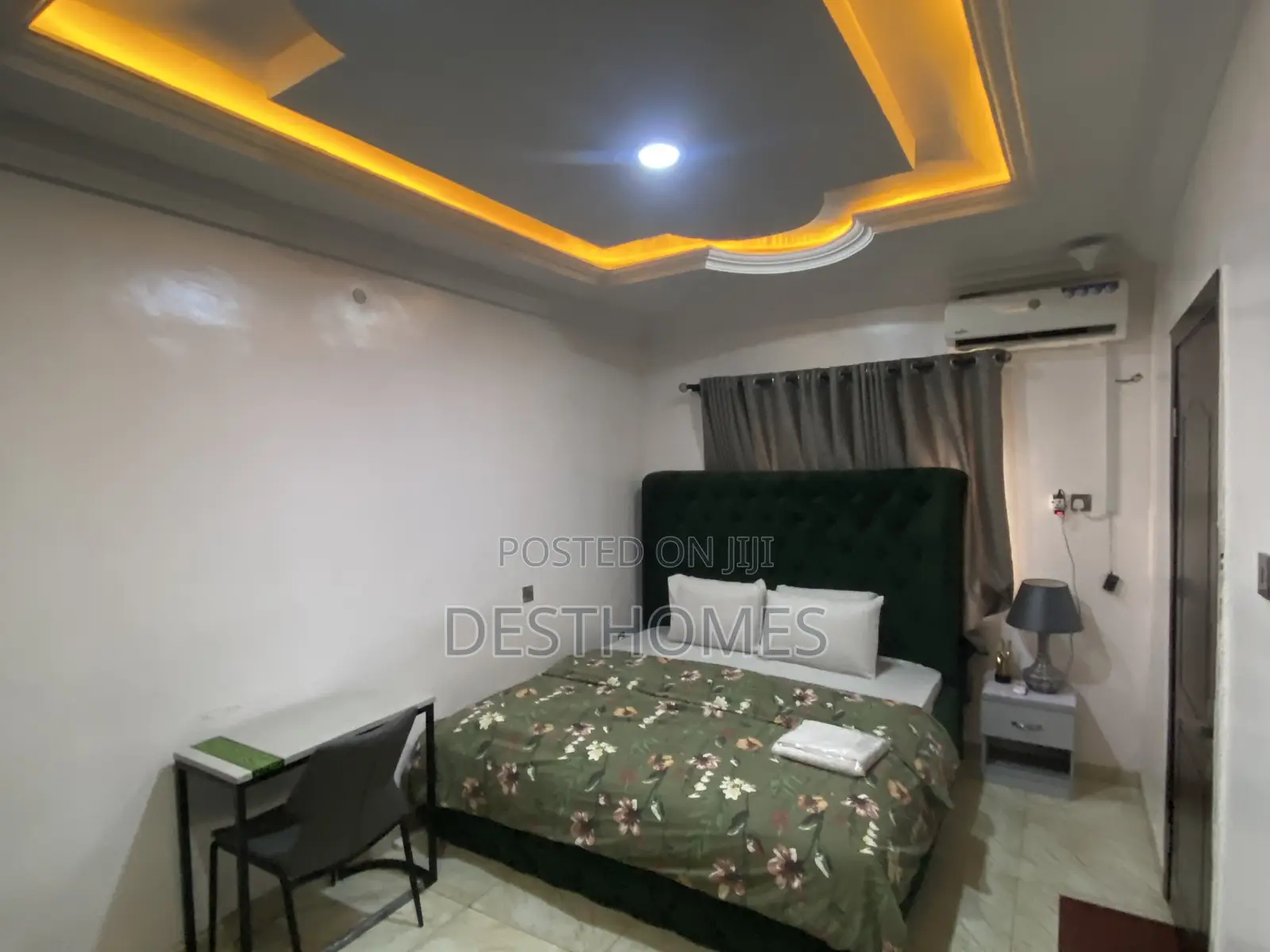 Executive One Bedroom in Ikeja GRA