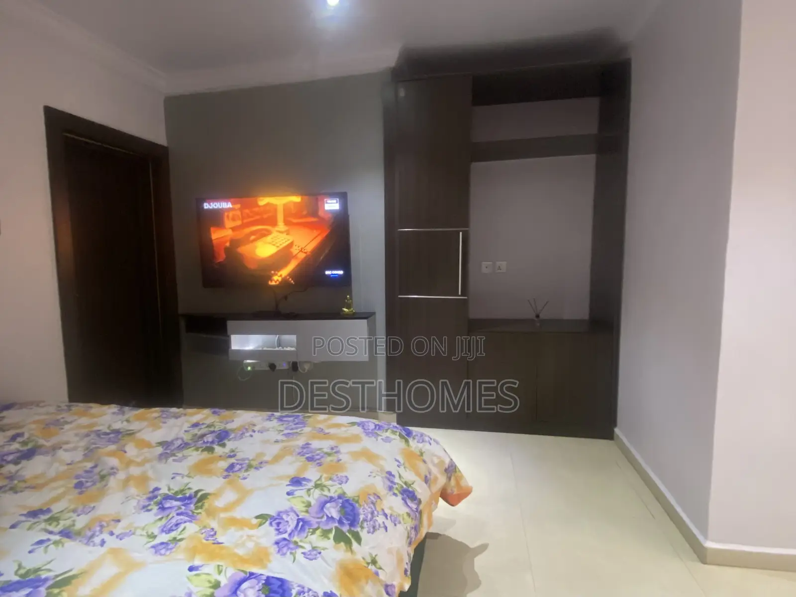 Studio Apartment at Ikeja in Ikeja GRA