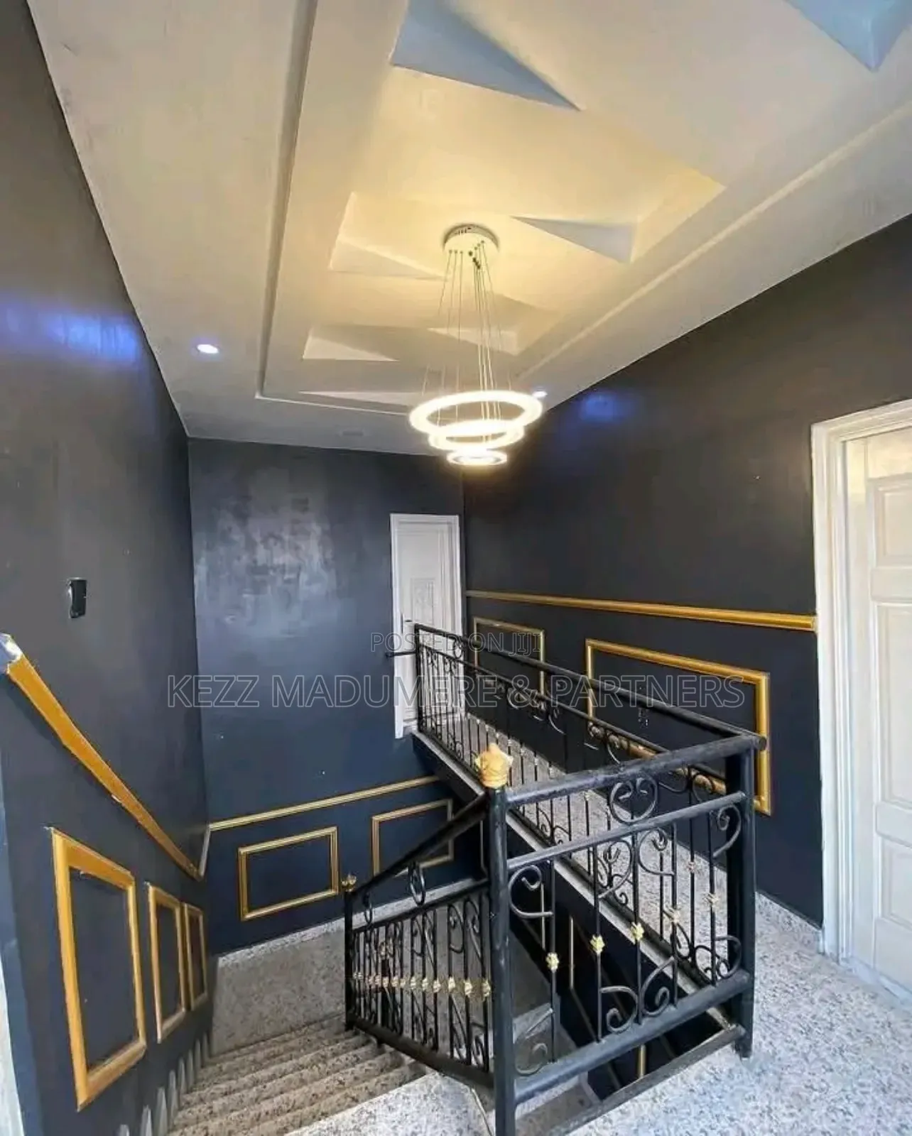 8bdrm Duplex in Ivory Heights Est,, Port-Harcourt for sale in Port-Harcourt