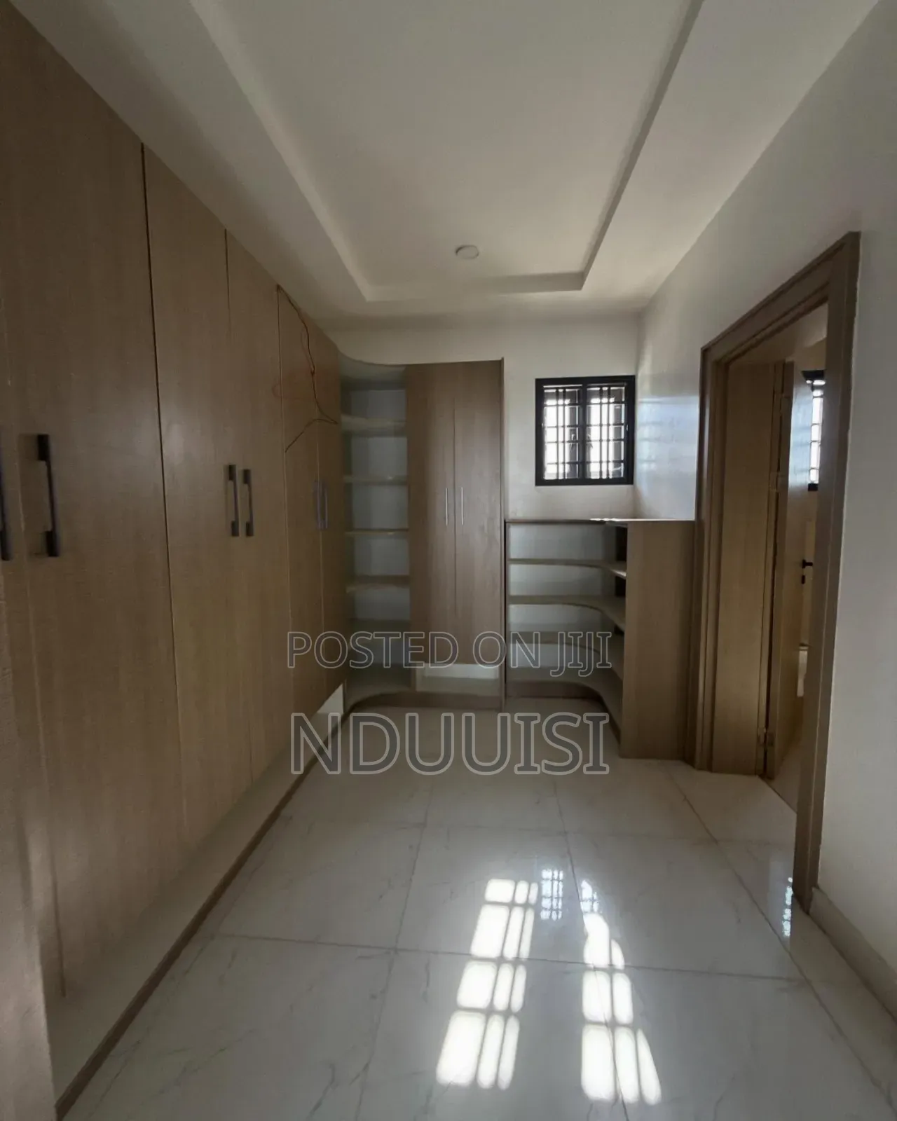 4bdrm Duplex in Life Camp for sale in Life Camp